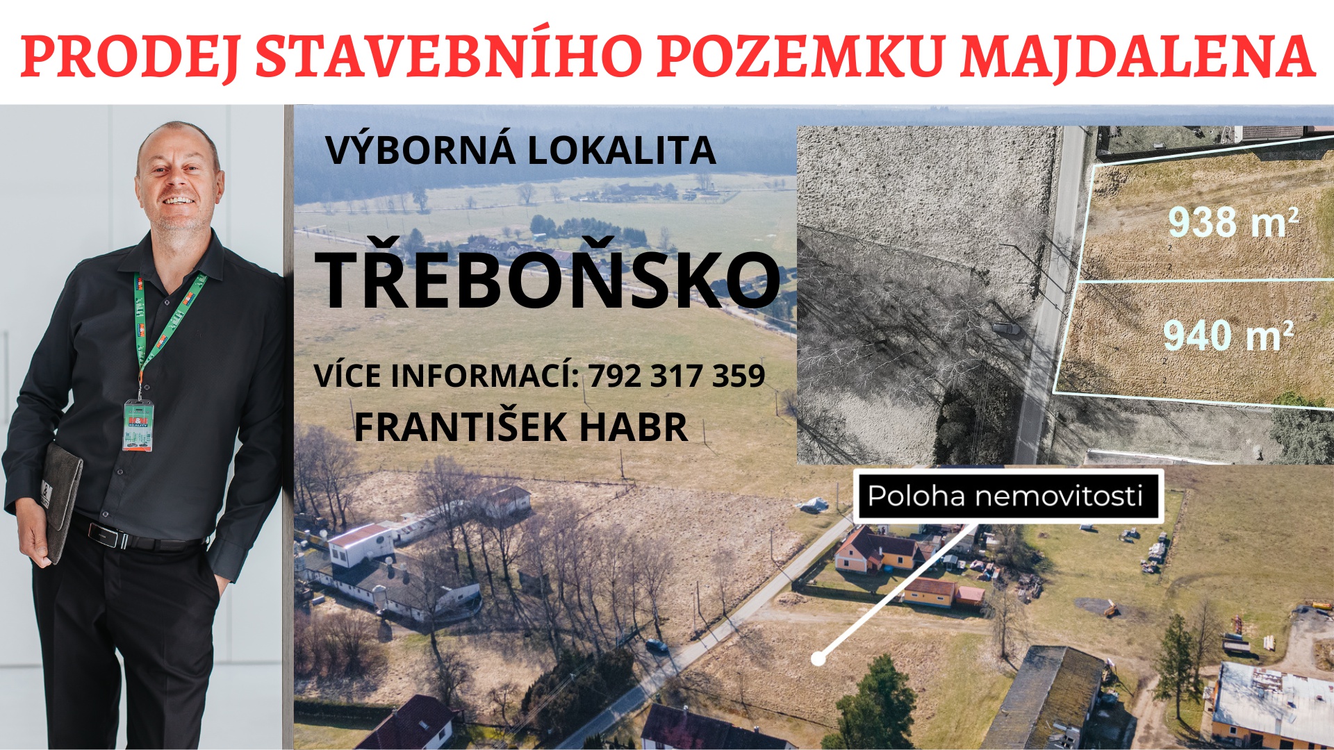 František Habr Reality foto 3