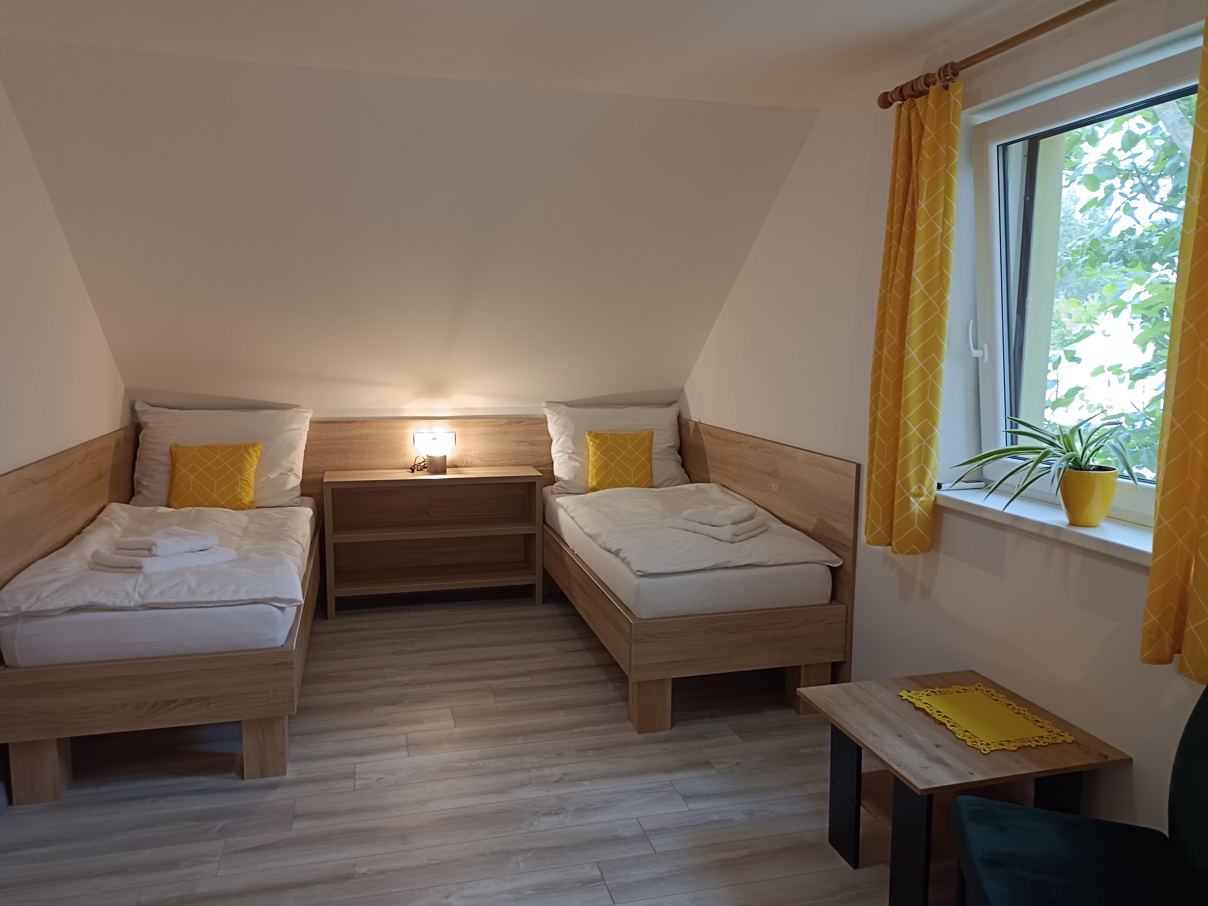 Rekreační domy Milovice - dům č. 17 foto 1