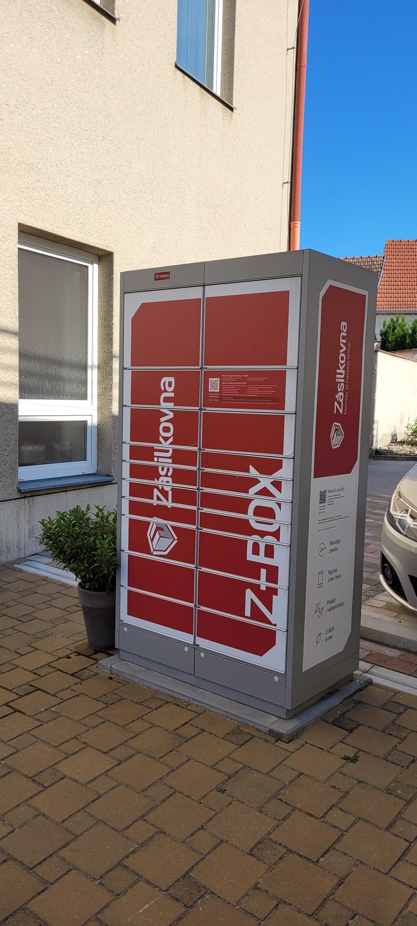 Z-BOX foto 2