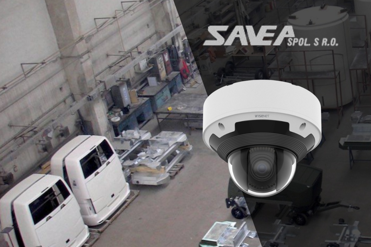 ZONT – kamerové systémy foto 3