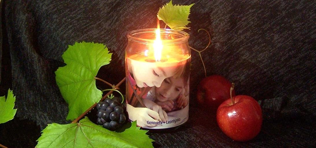 Hezké fotodárky foto 2