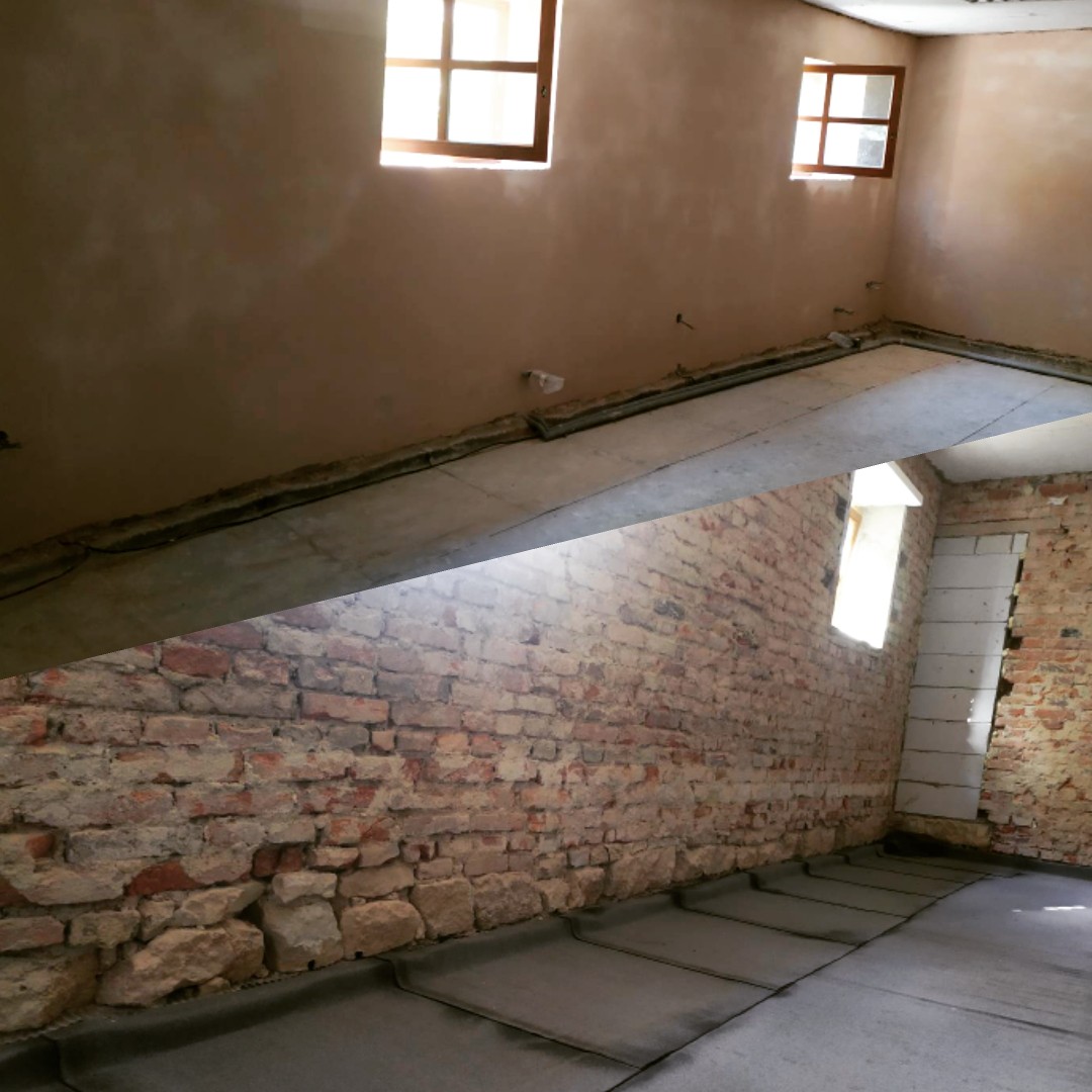 Wall Masters foto 5