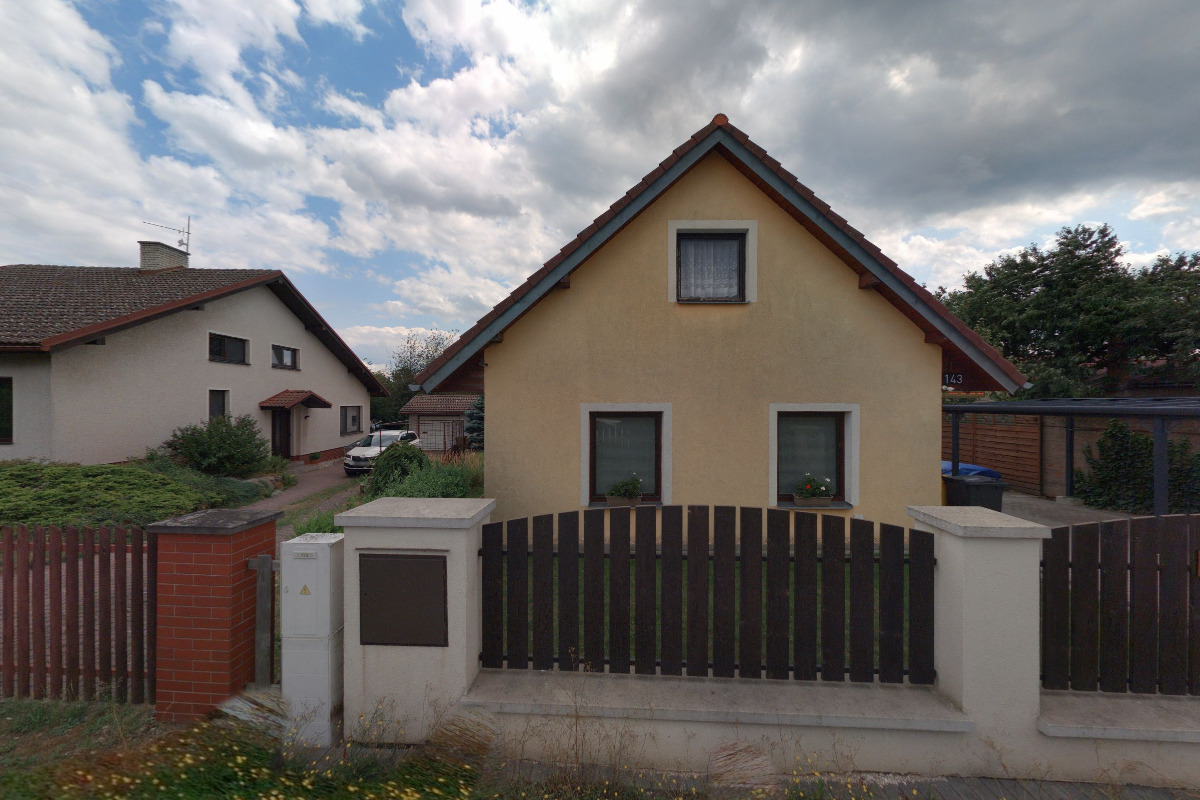 Antény Roman Pacík, Hradec Králové foto 3