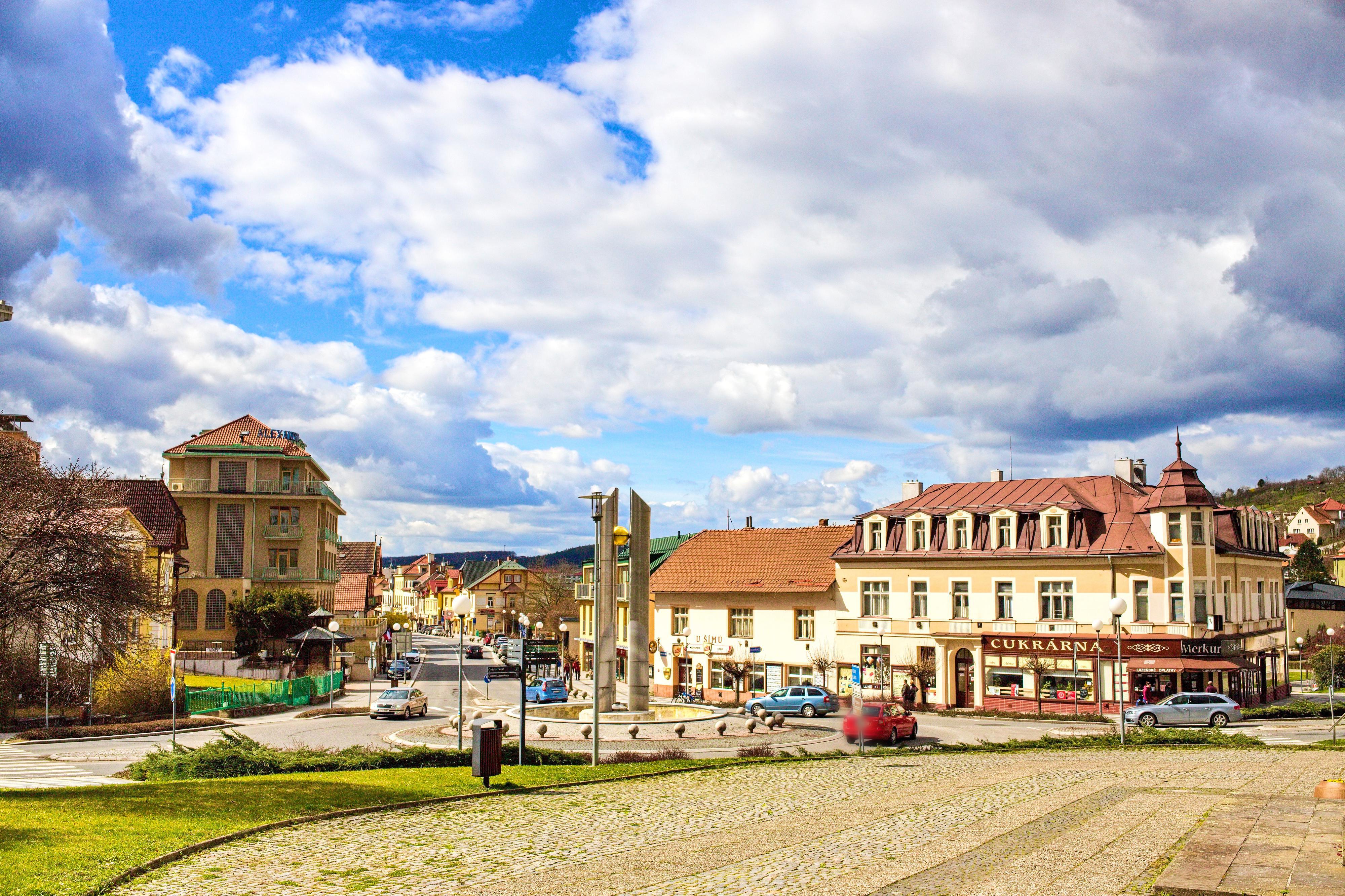 Pekárna a cukrárna Merkur foto 6