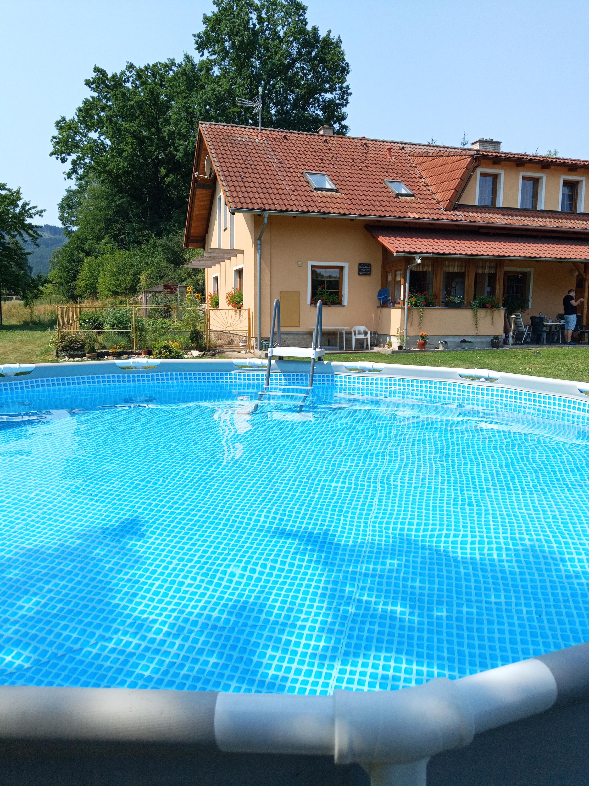 Apartmány Loužek foto 6