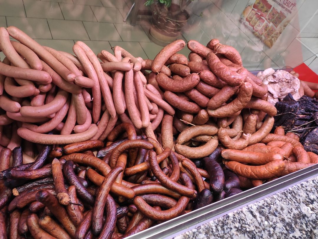 Řeznictví a uzenářství Carbol foto 1