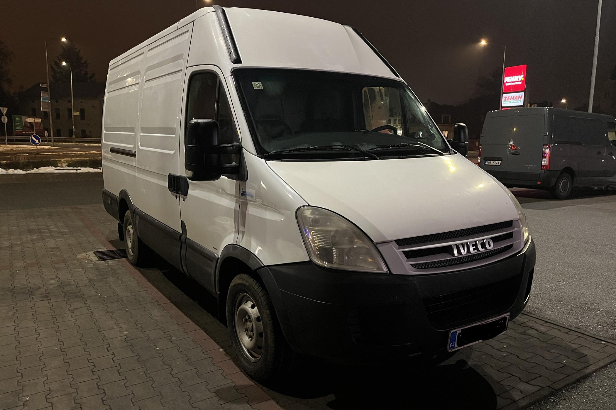 Půjčovna Profiruny s.r.o.