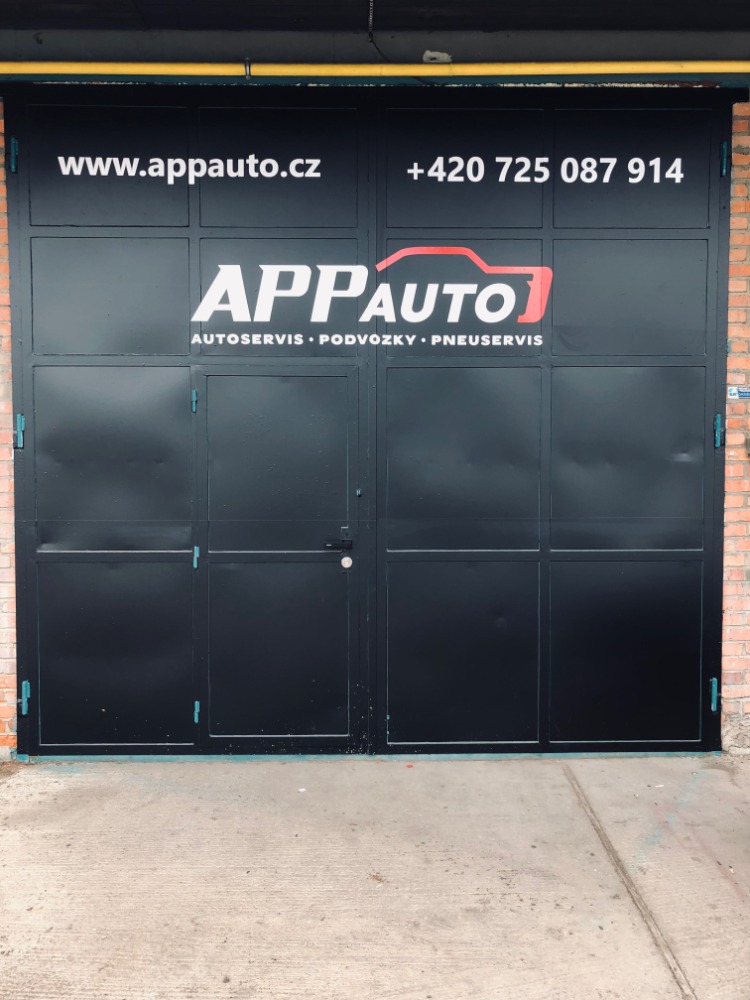 APPauto foto 2