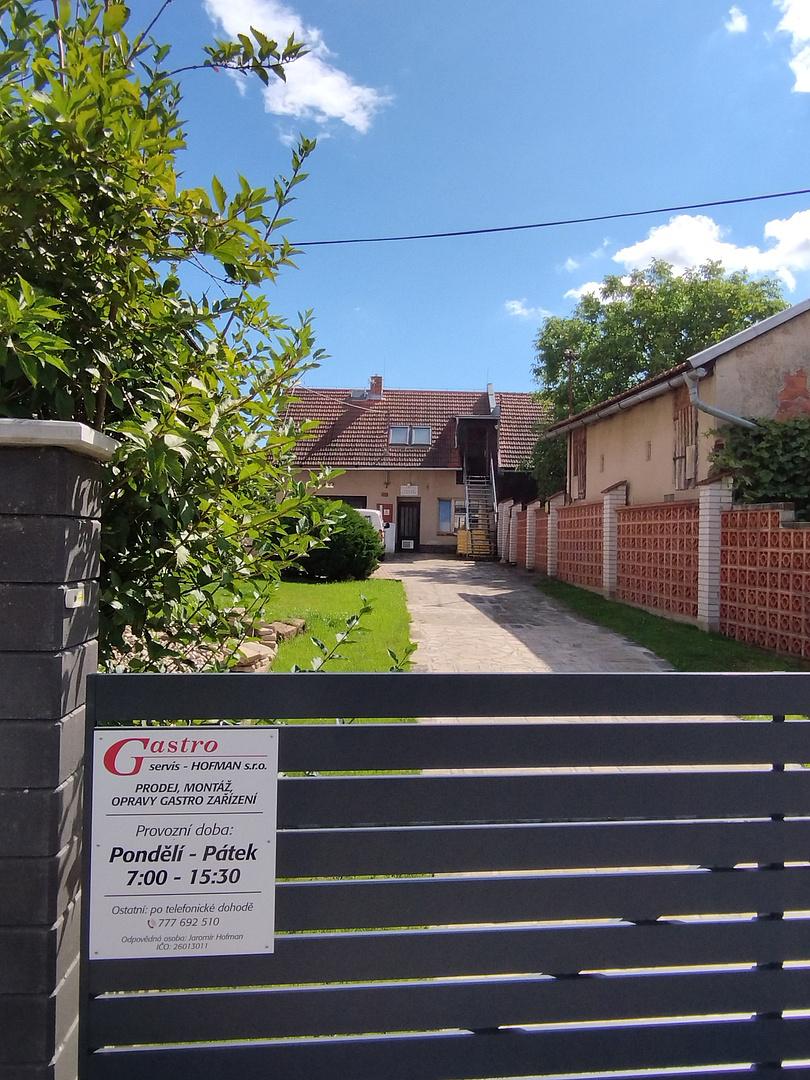 GASTROSERVIS - HOFMAN, s.r.o. foto 2