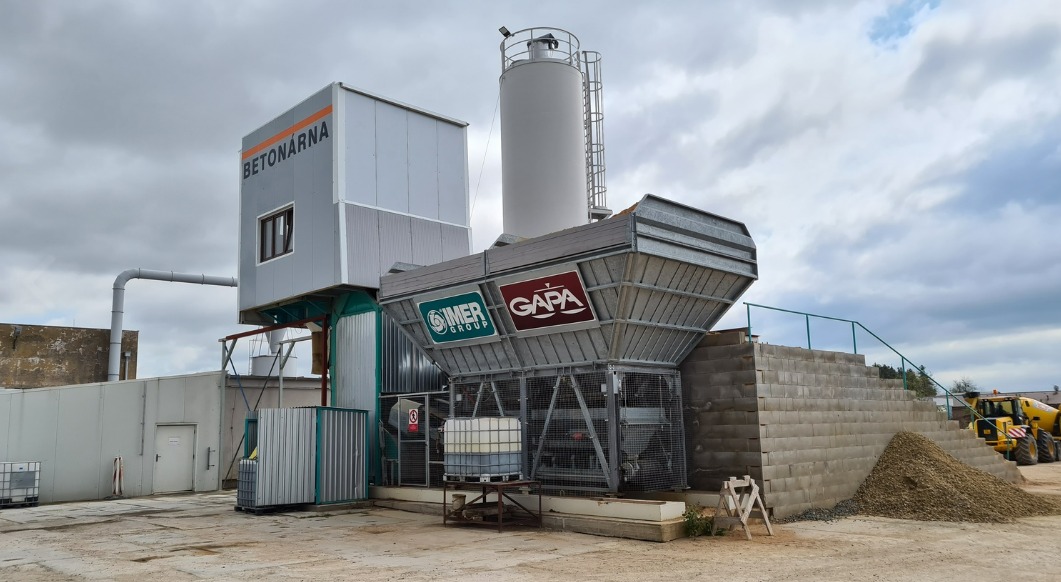 STAVEBNÍ PODNIK PŘELOUČ, s.r.o. foto 2