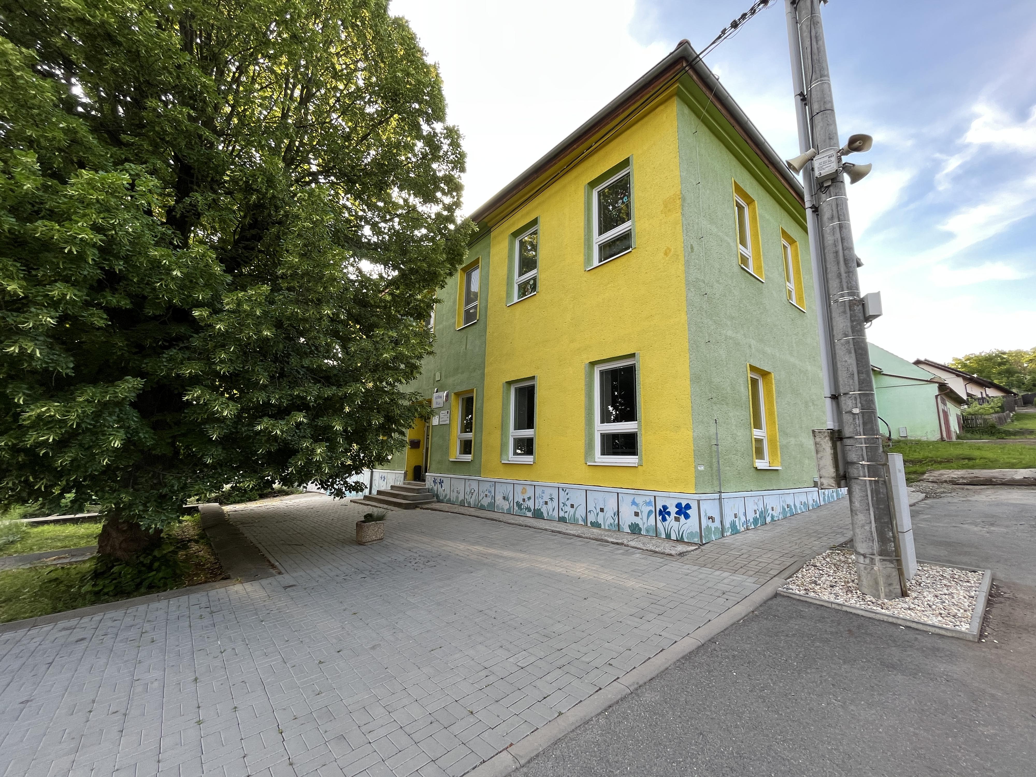 ZŠ a MŠ Litenčice