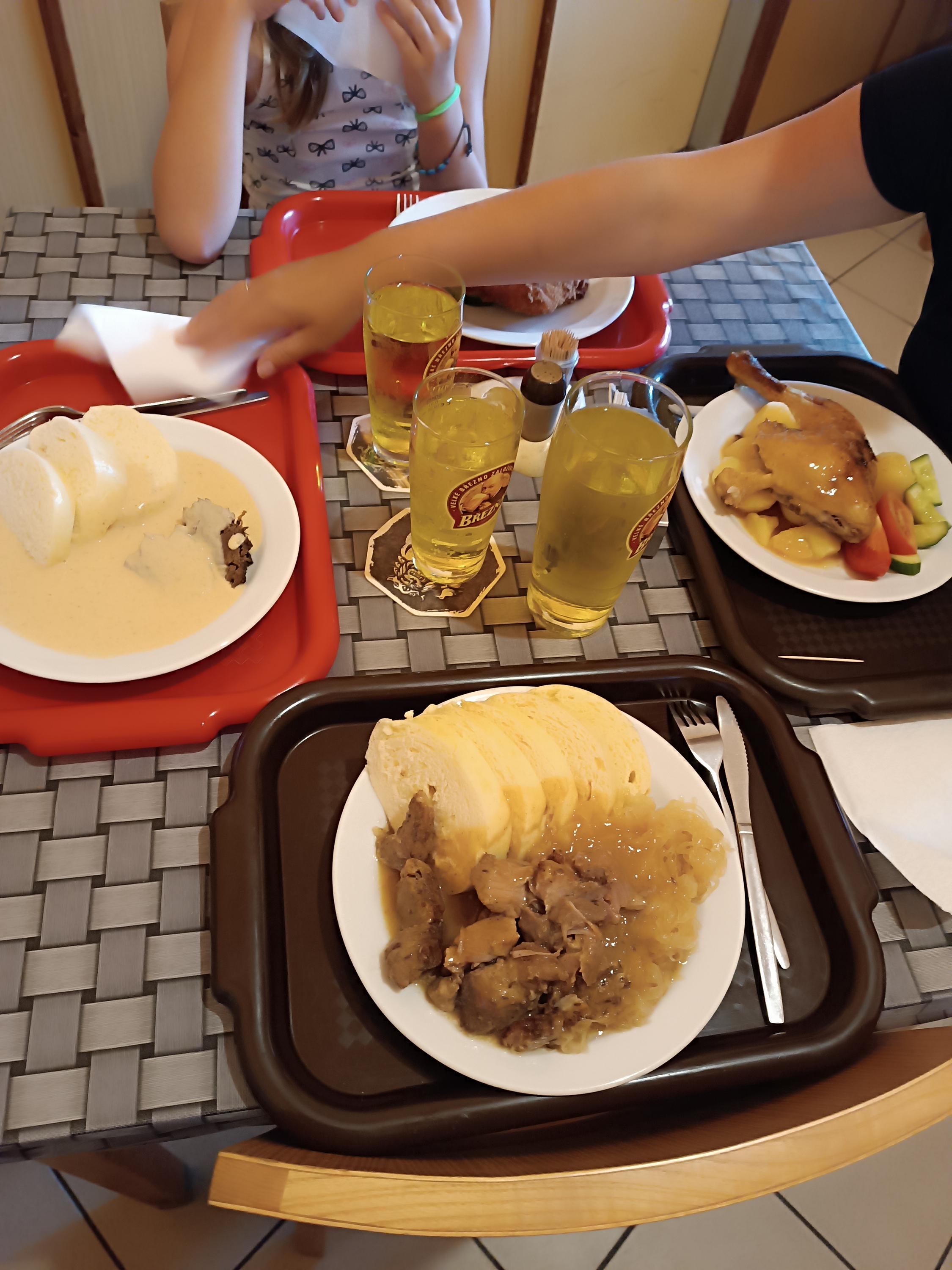 Nádražní restaurace Letohrad foto 3