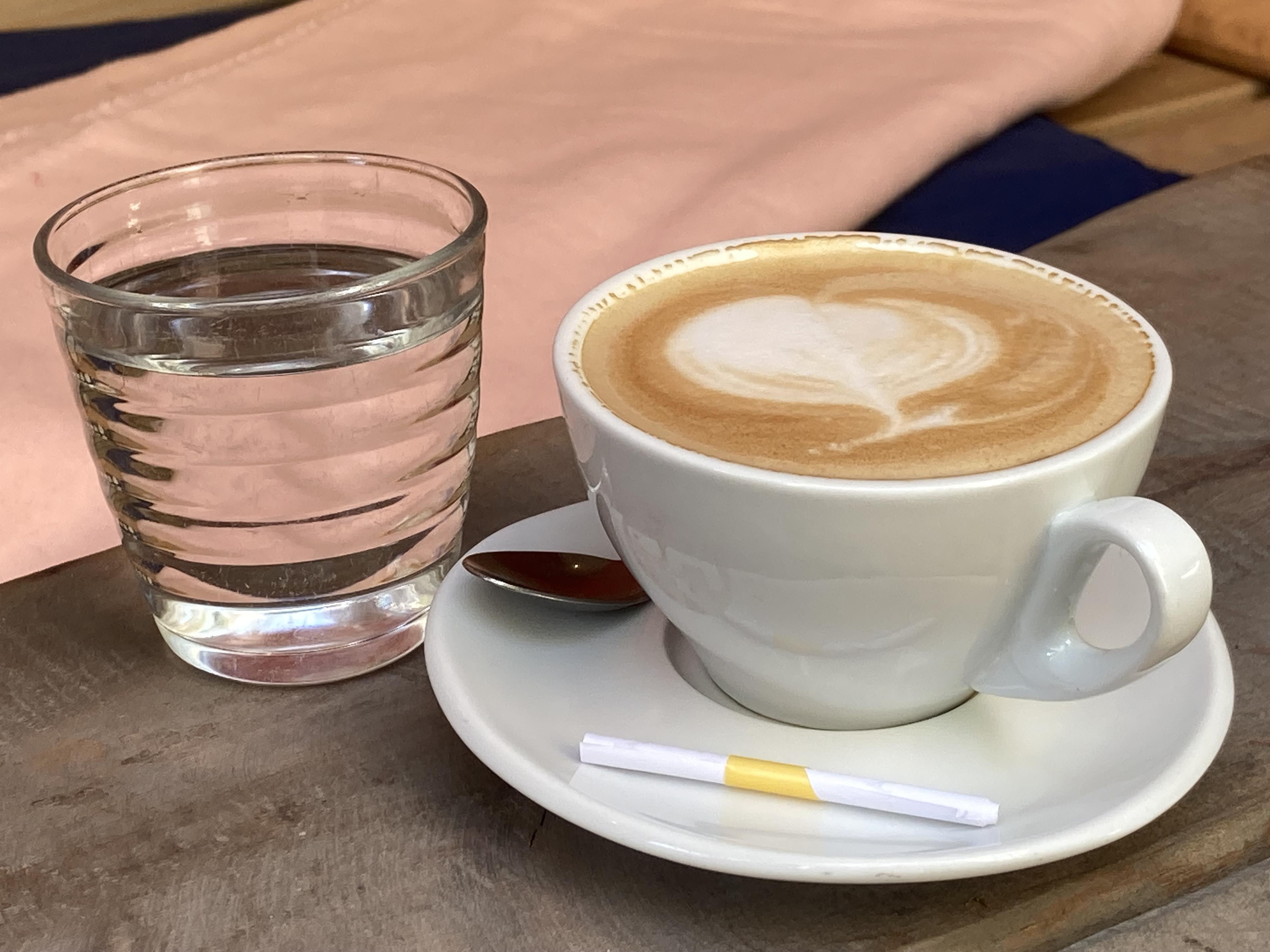 Kavárna & Labužnictví Matice foto 4