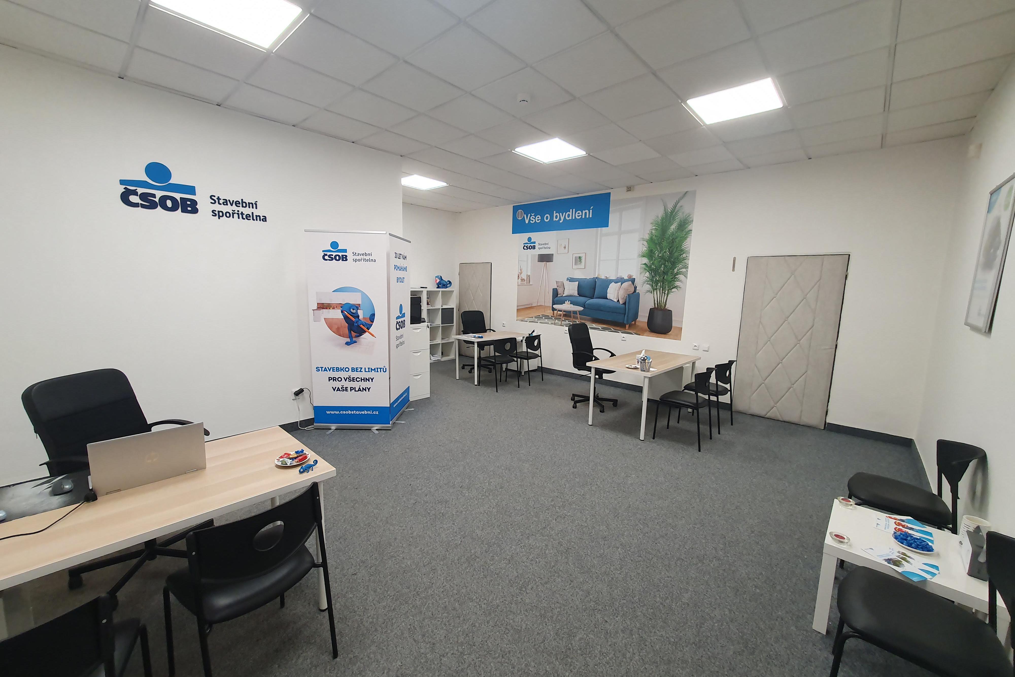 ČSOB Stavební spořitelna