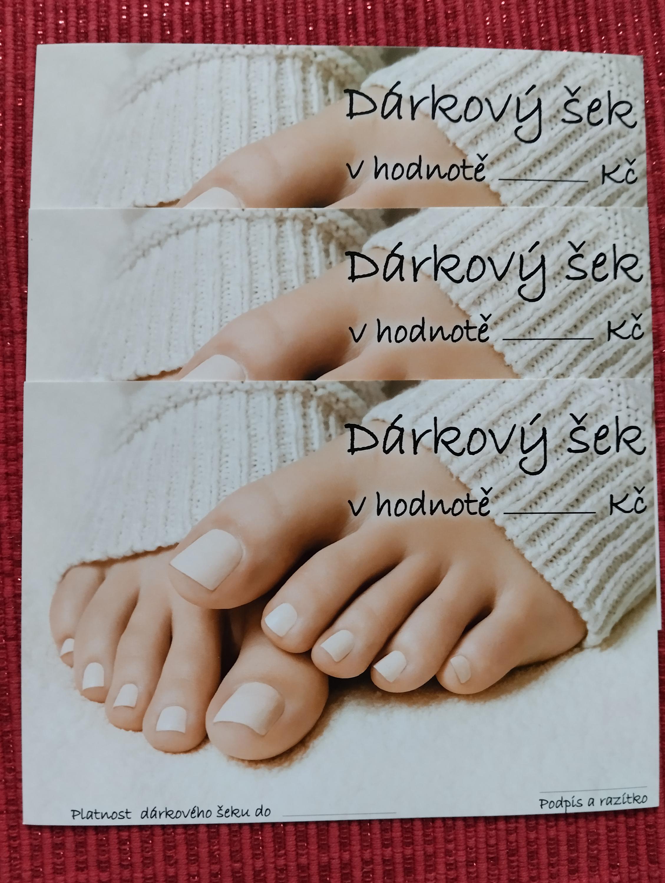 Salon Harmony - Jana Kučerová DiS. foto 3