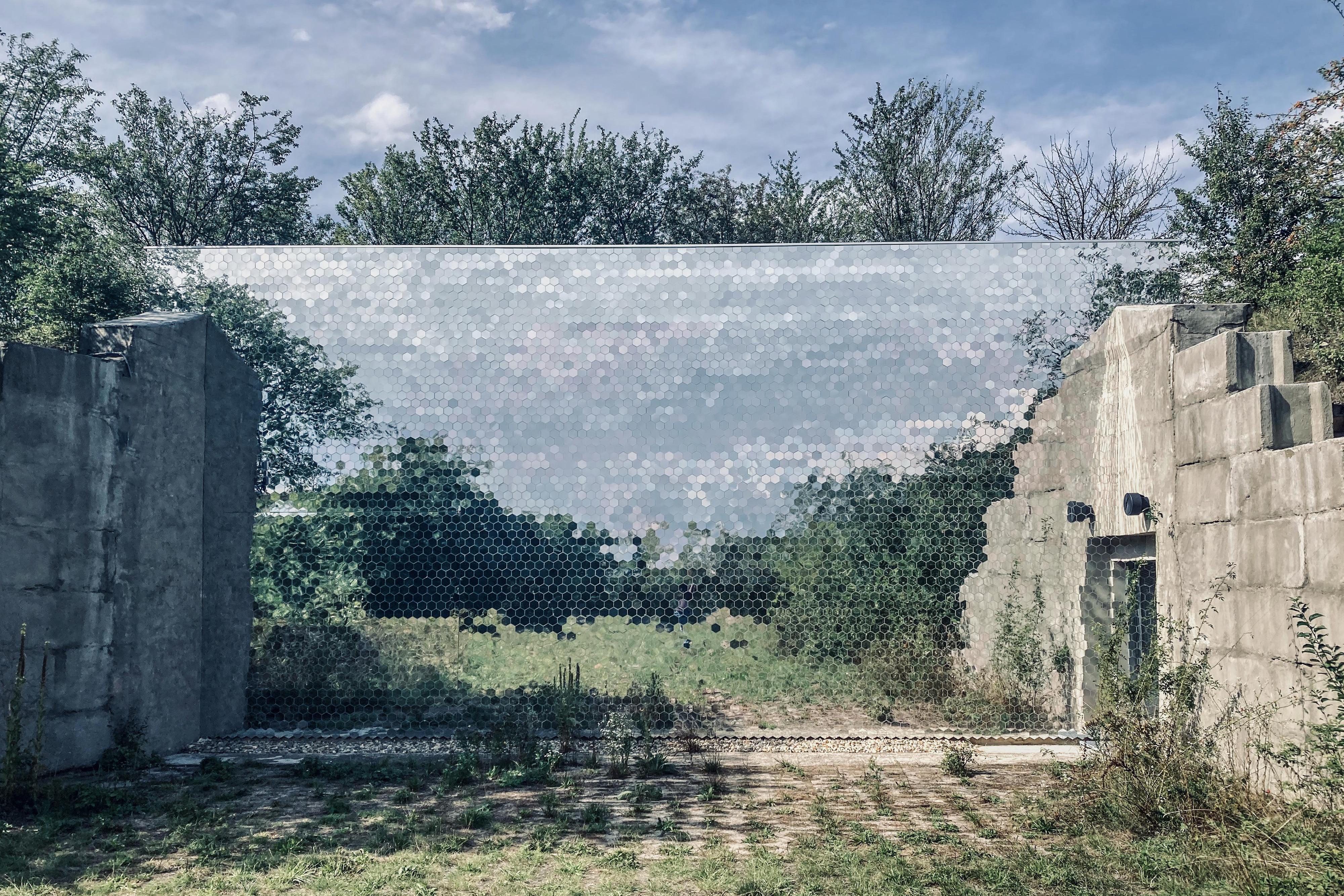 Krematorium zvířat Věčná loviště