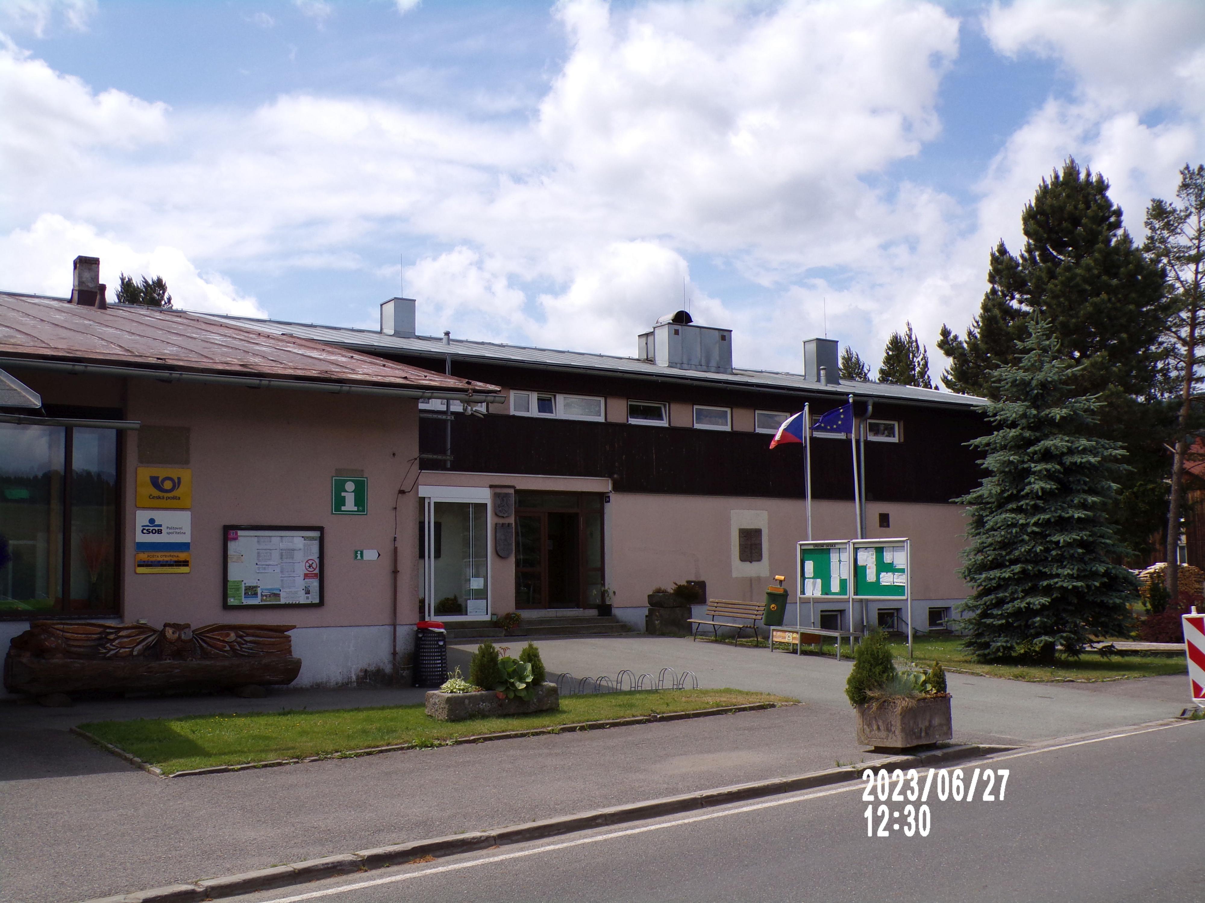 Turistické informační centrum Orlické Záhoří foto 5