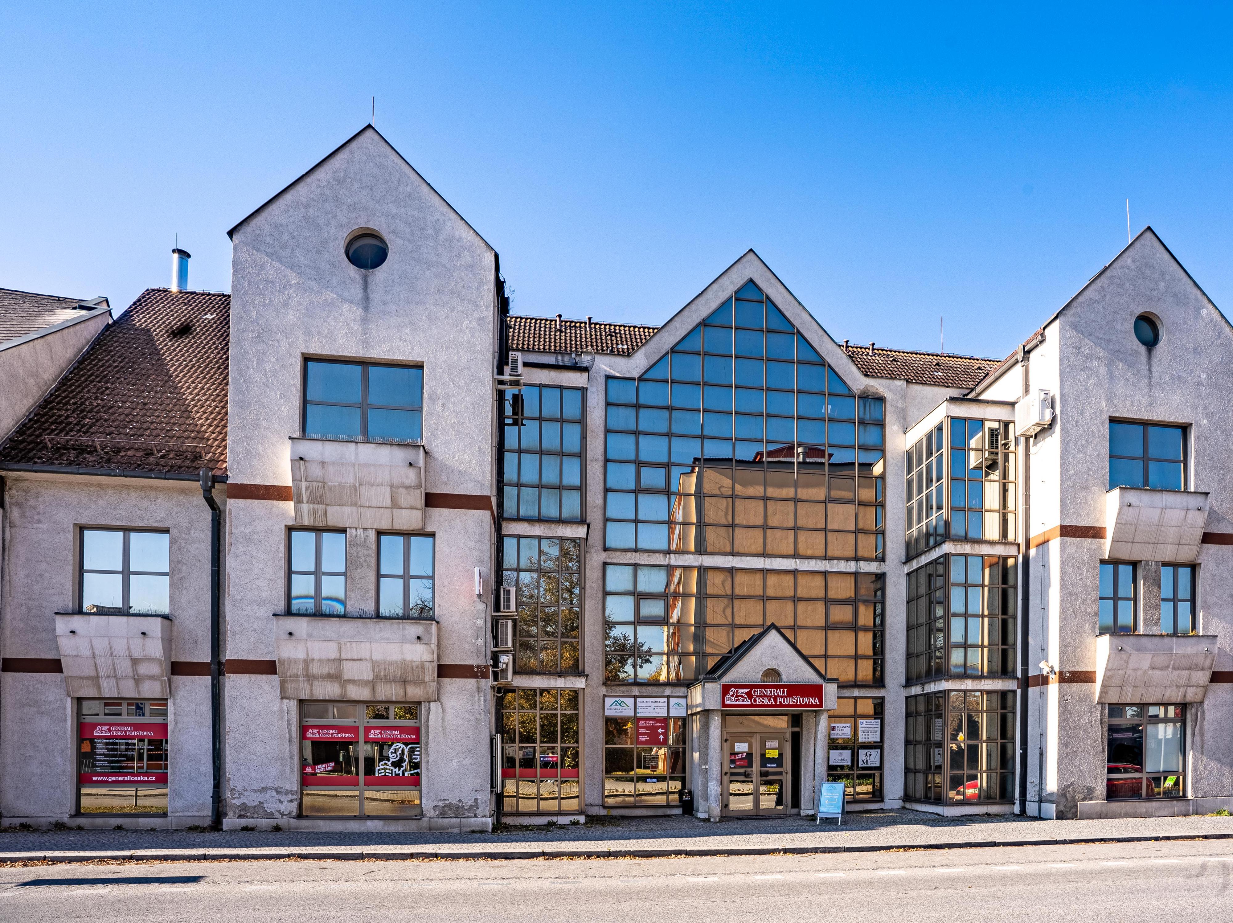 Jaroslav Bohuněk - realitní specialista foto 2