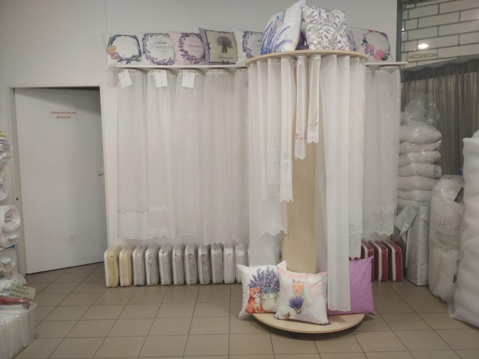 BYTOVÝ TEXTIL Škodák foto 3