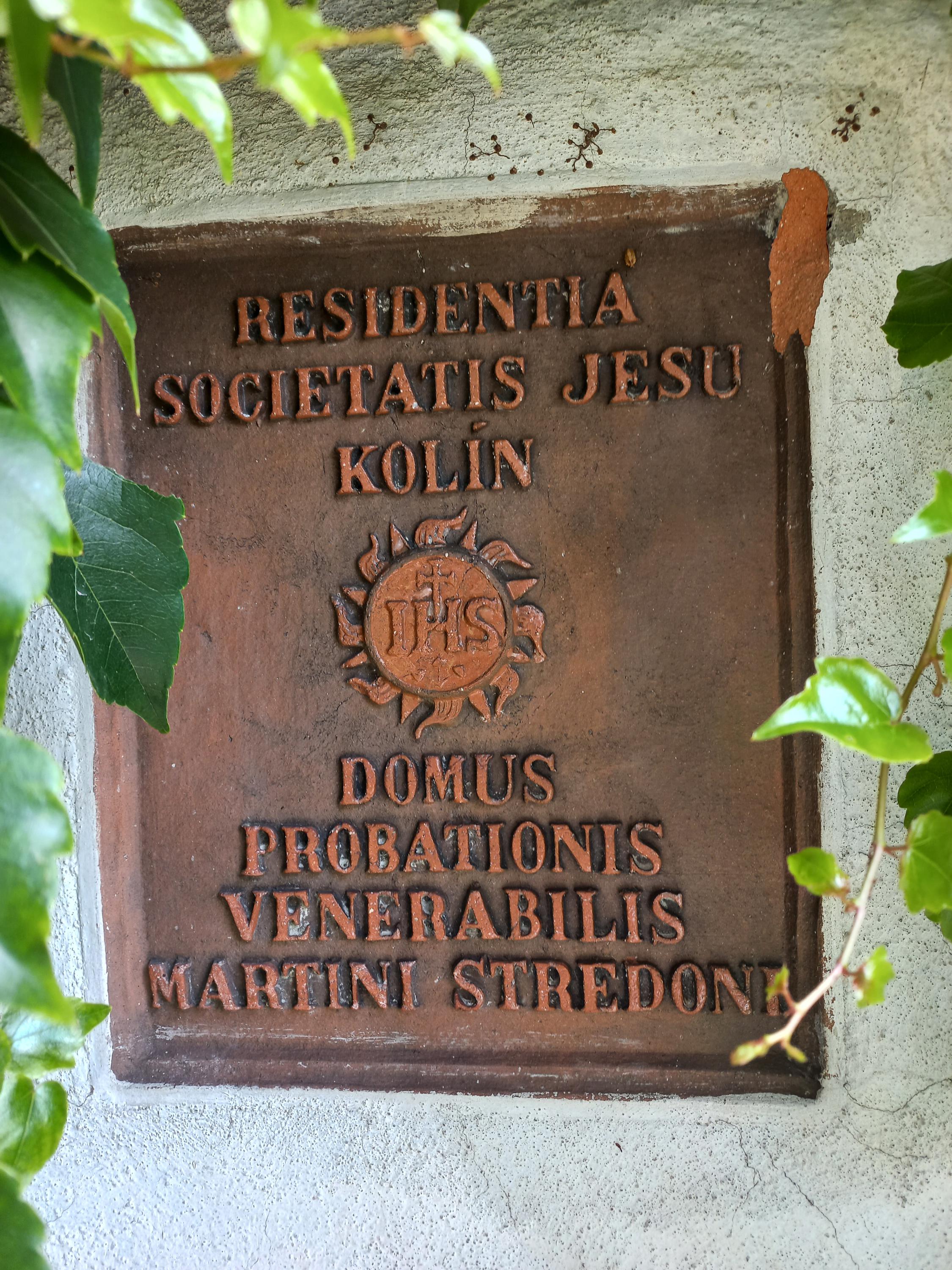 Kolínský klášter - centrum spirituality a duchovních cvičení foto 2