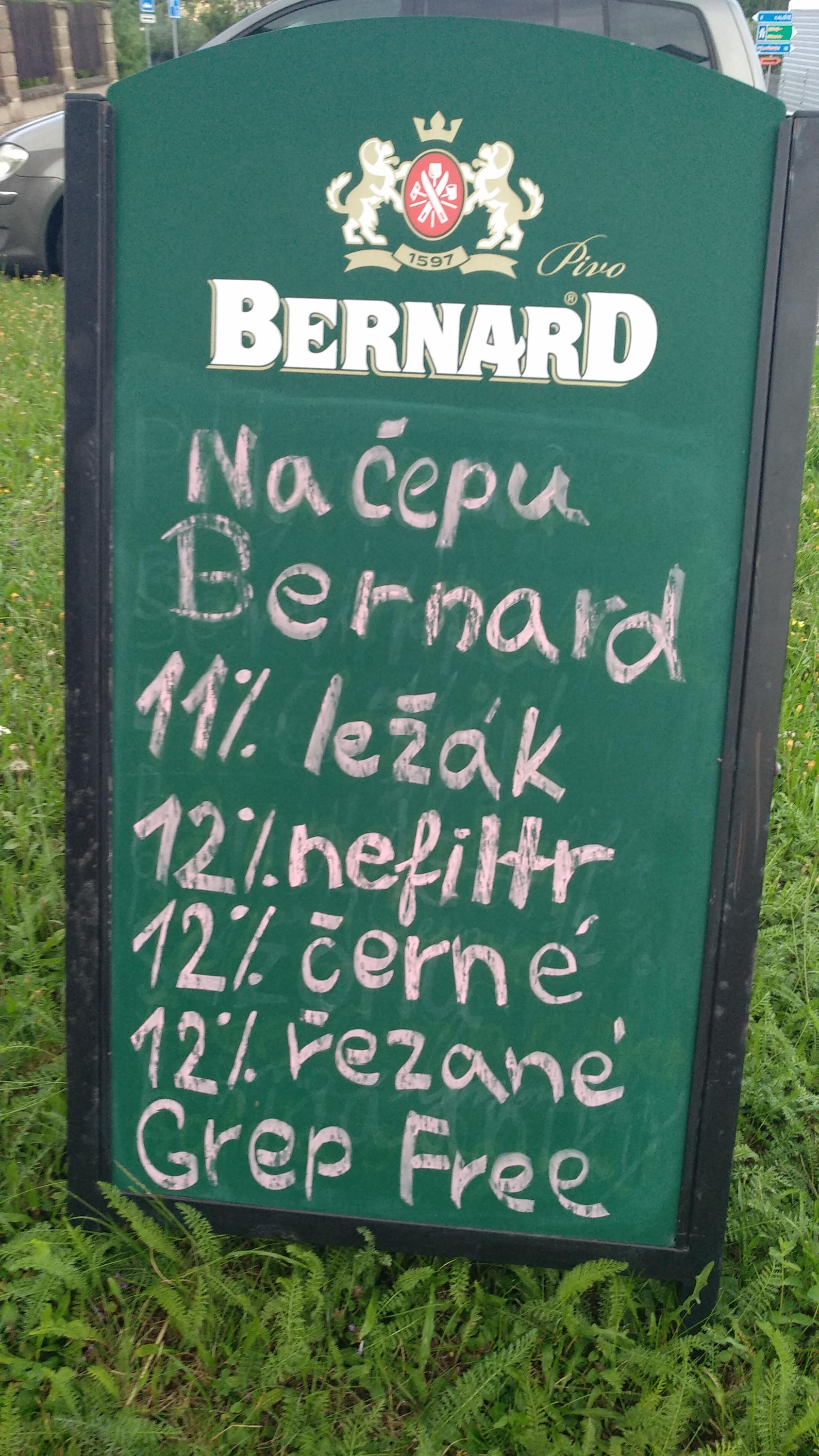 Hospůdka Jiřická foto 3