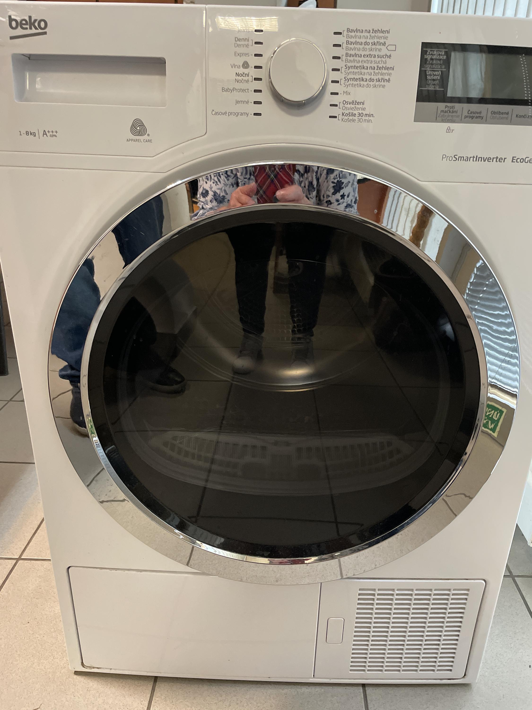 Elektroslužby Dvořák