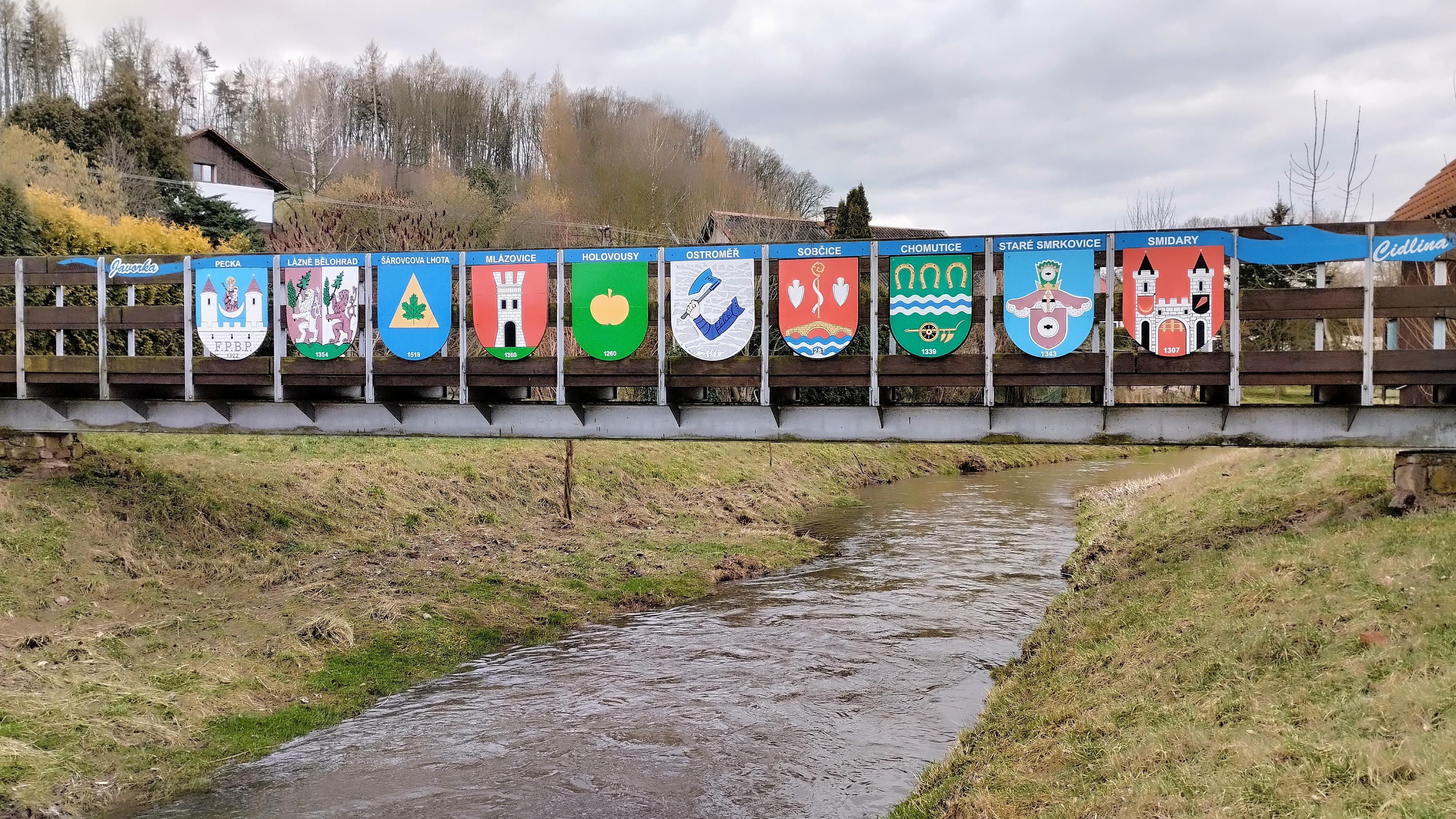 Šárovcova Lhota - obecní úřad foto 4