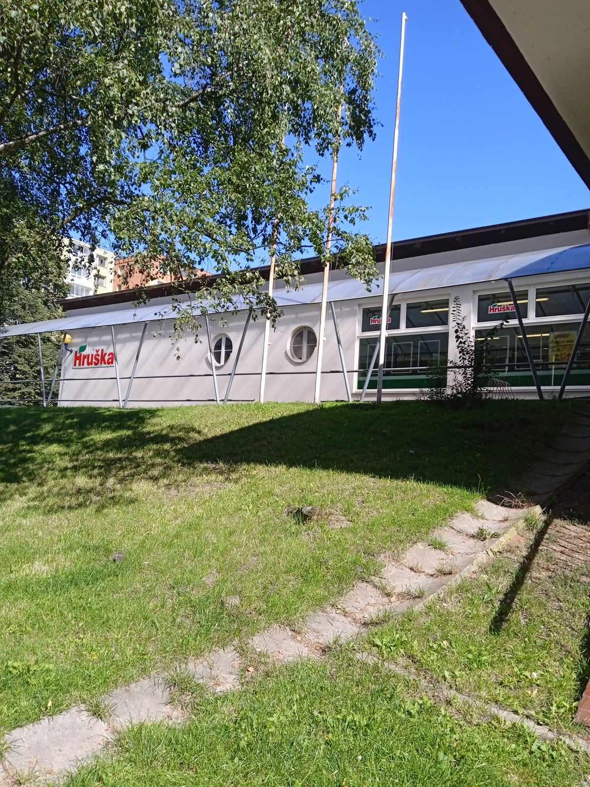 HRUŠKA foto 2
