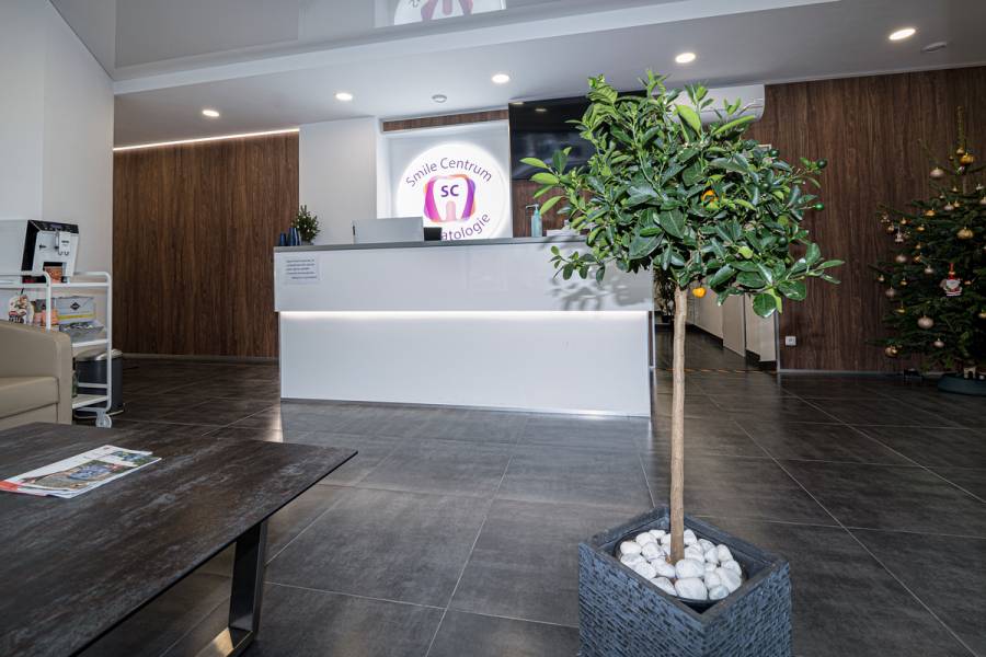 Smile Centrum Horní Počernice foto 4