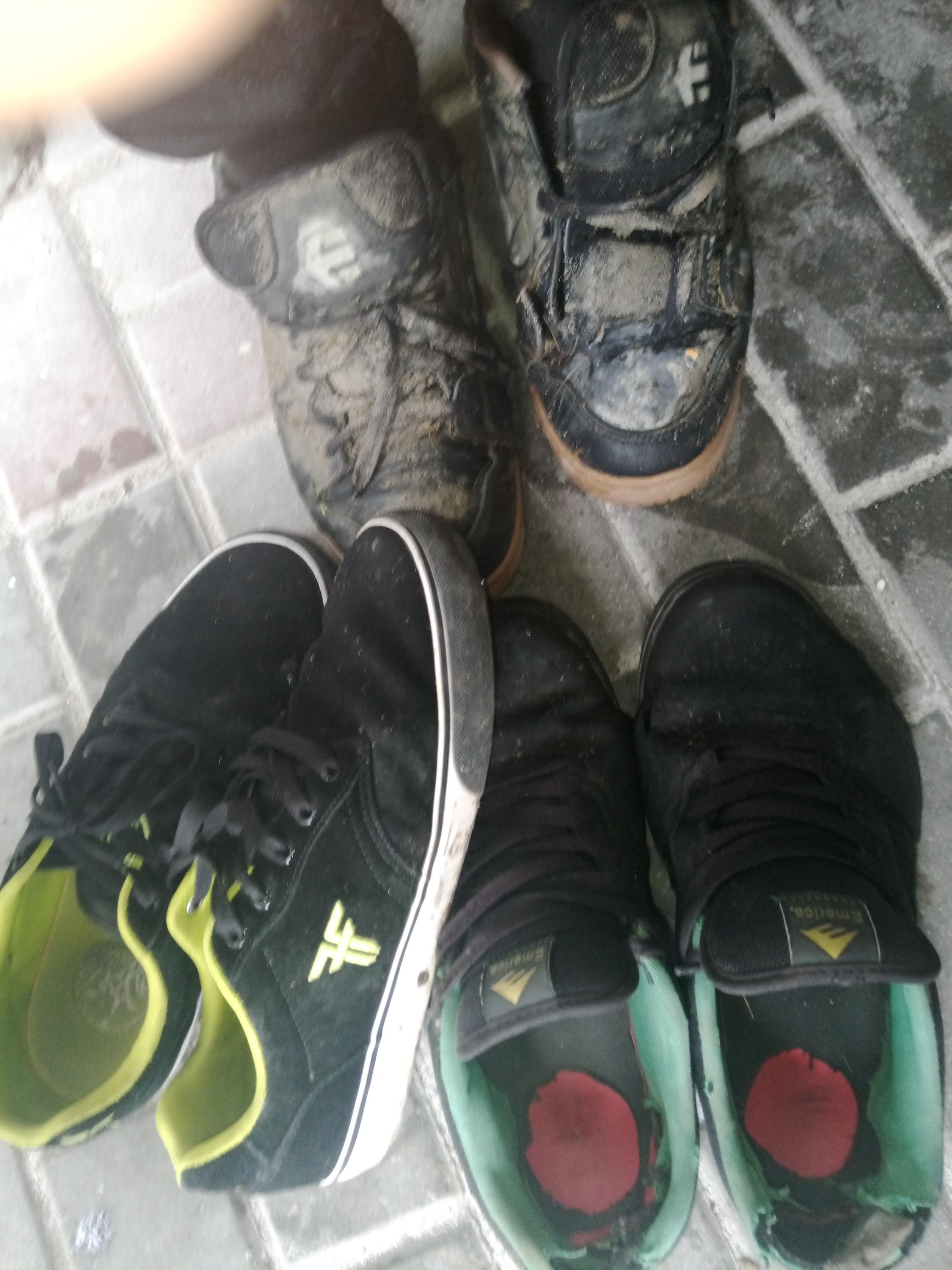 SONAR SKATE SHOP foto 2