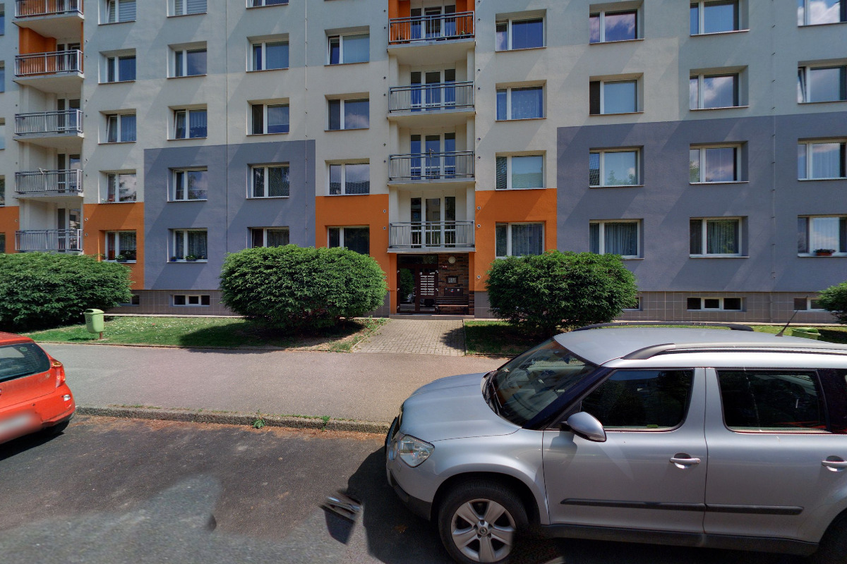 Snadnacesta.eu - Ing. Aleš Přibyl