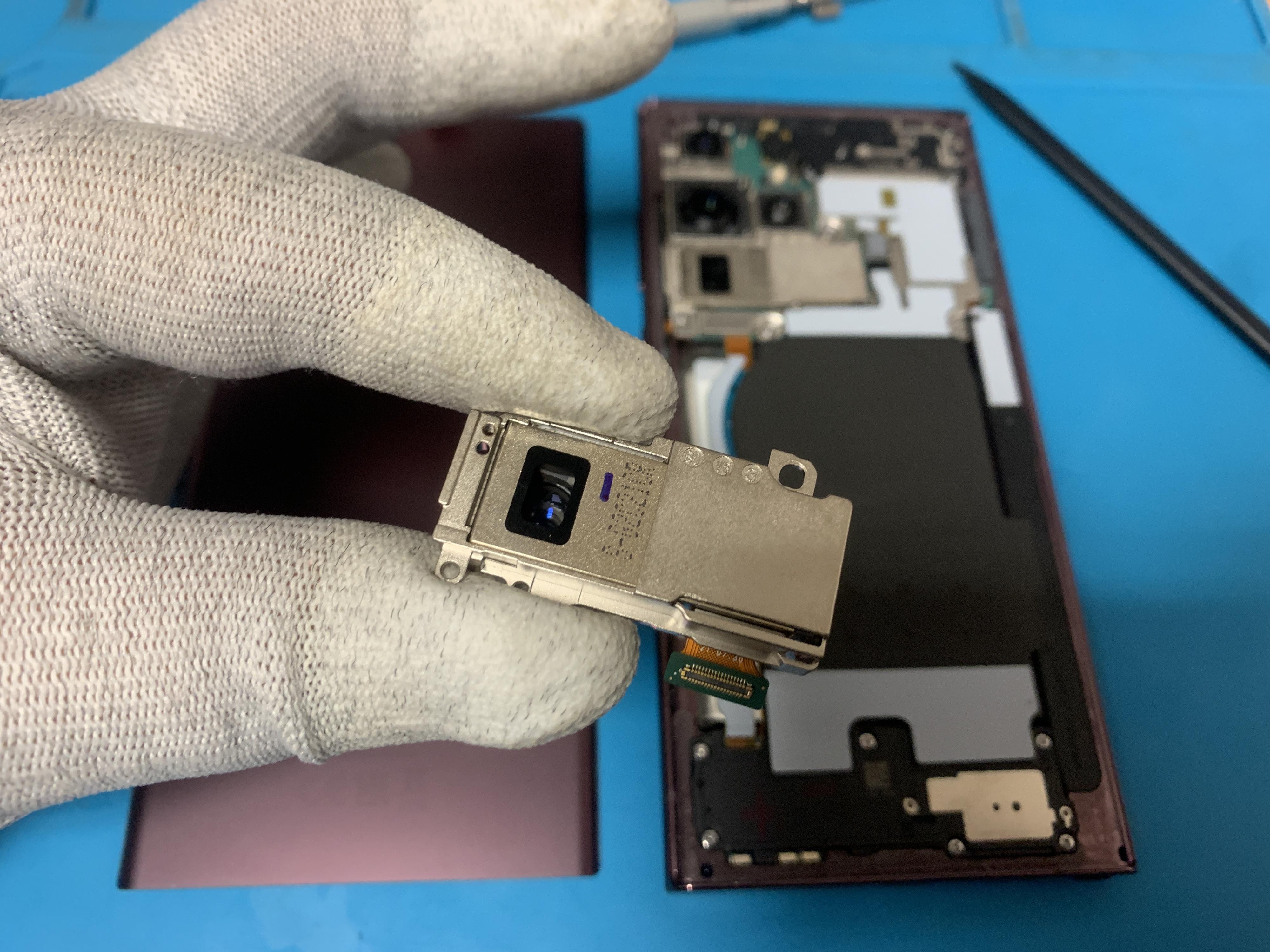 Mobil servis Plzeň foto 4