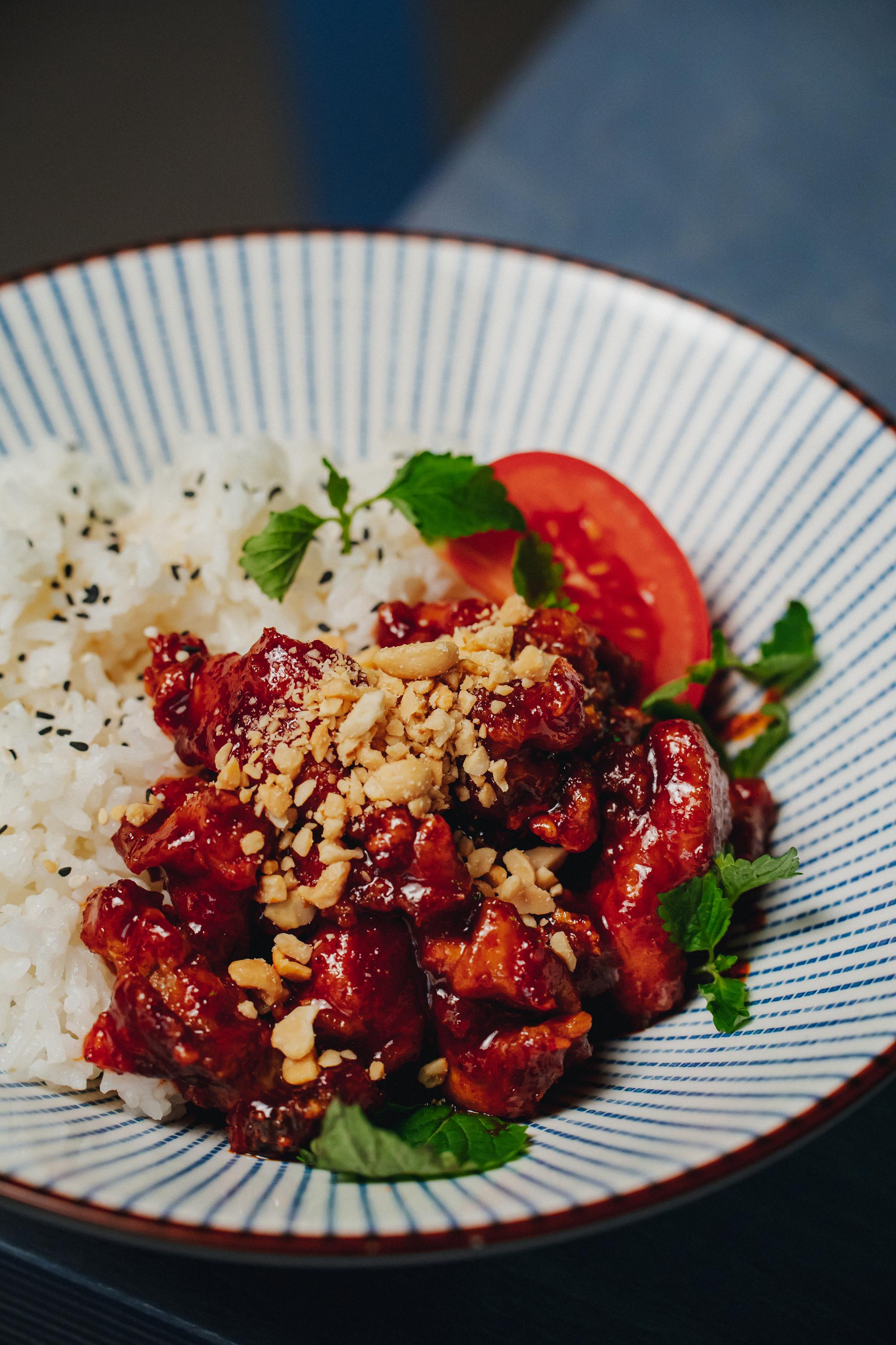 Han Food foto 2