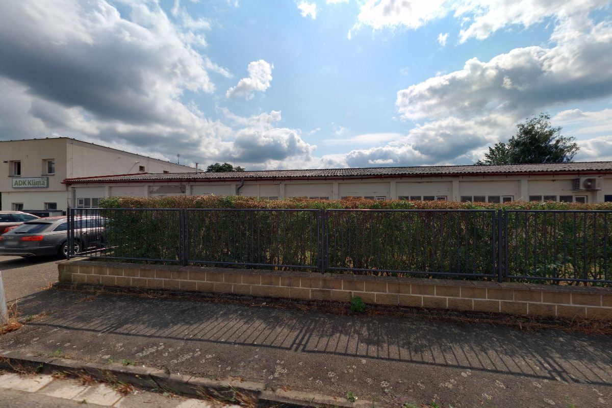 CHOBOLA welding foto 2