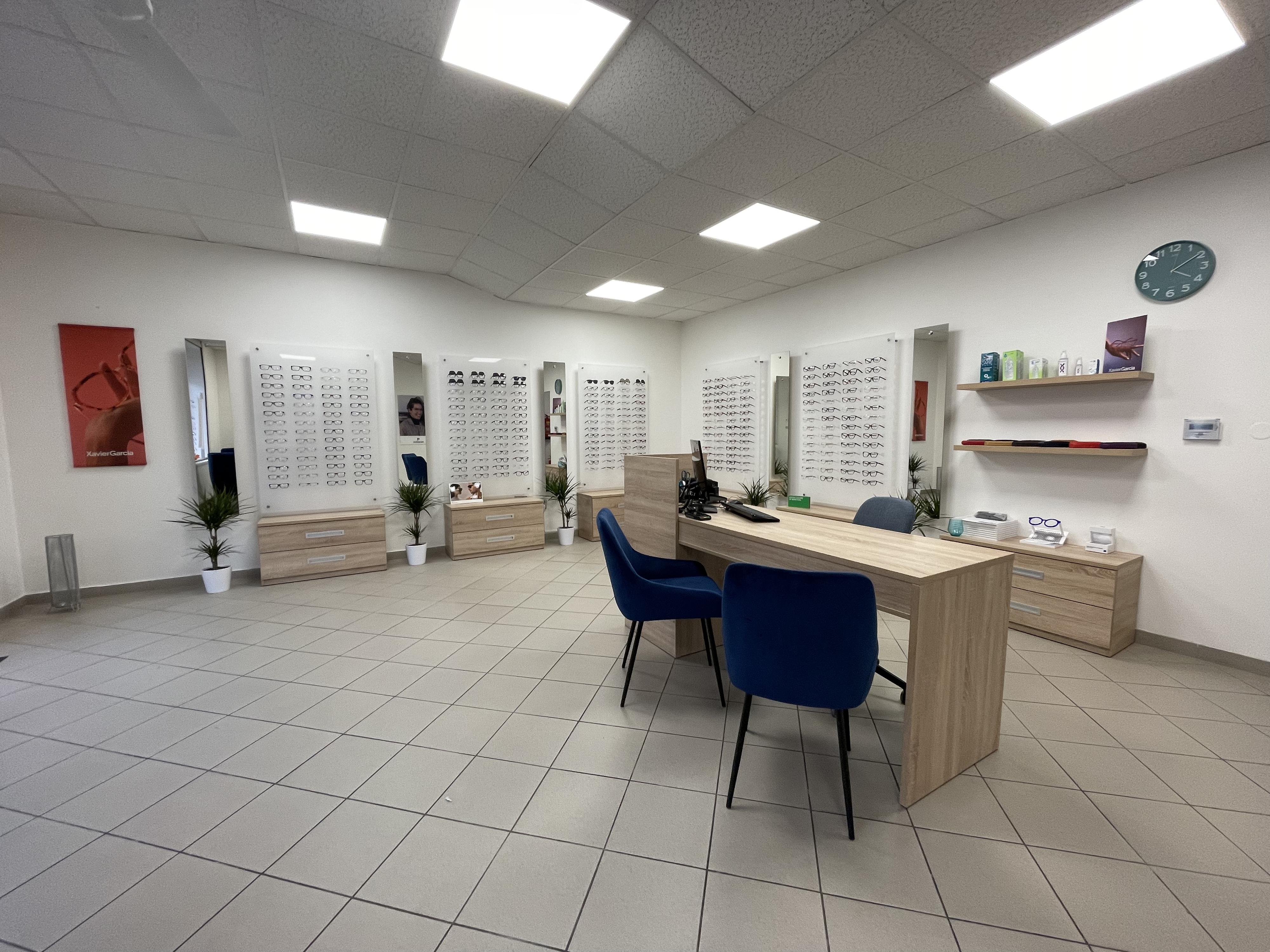 Optika Plzeňská foto 2