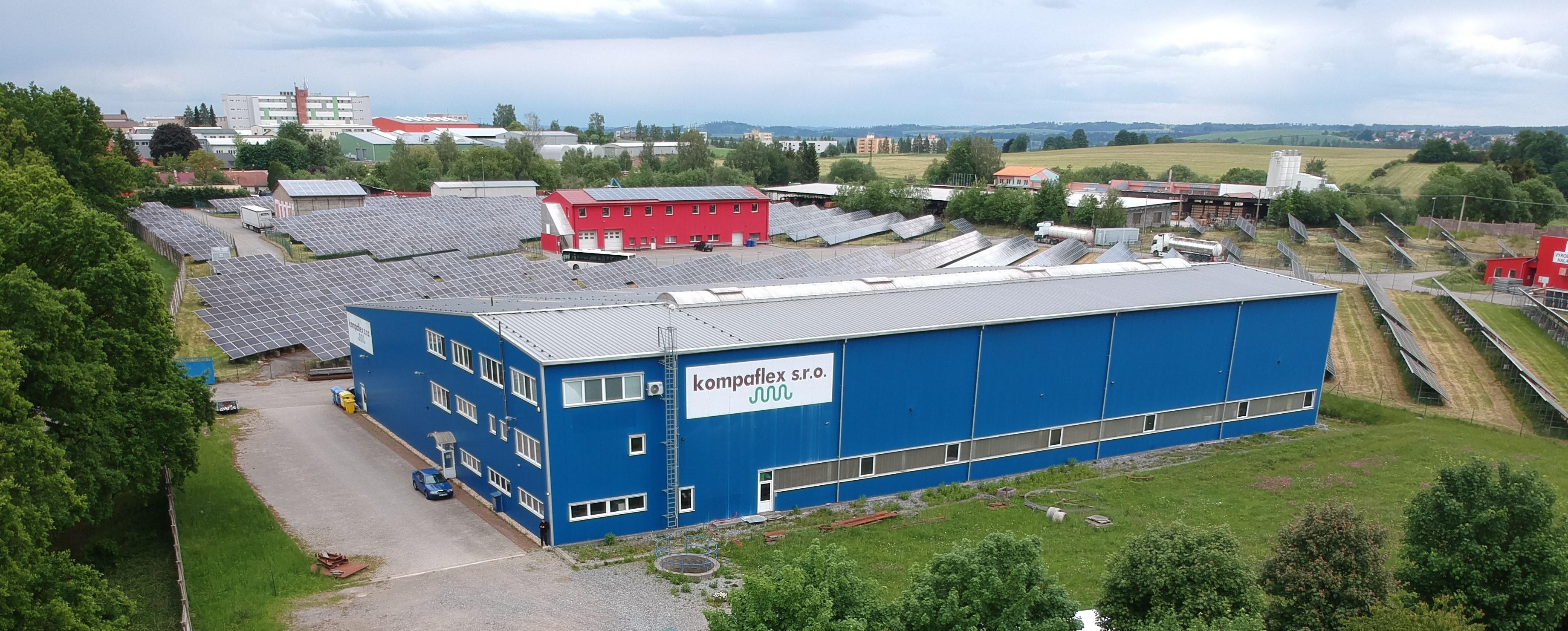 kompaflex s.r.o. foto 2