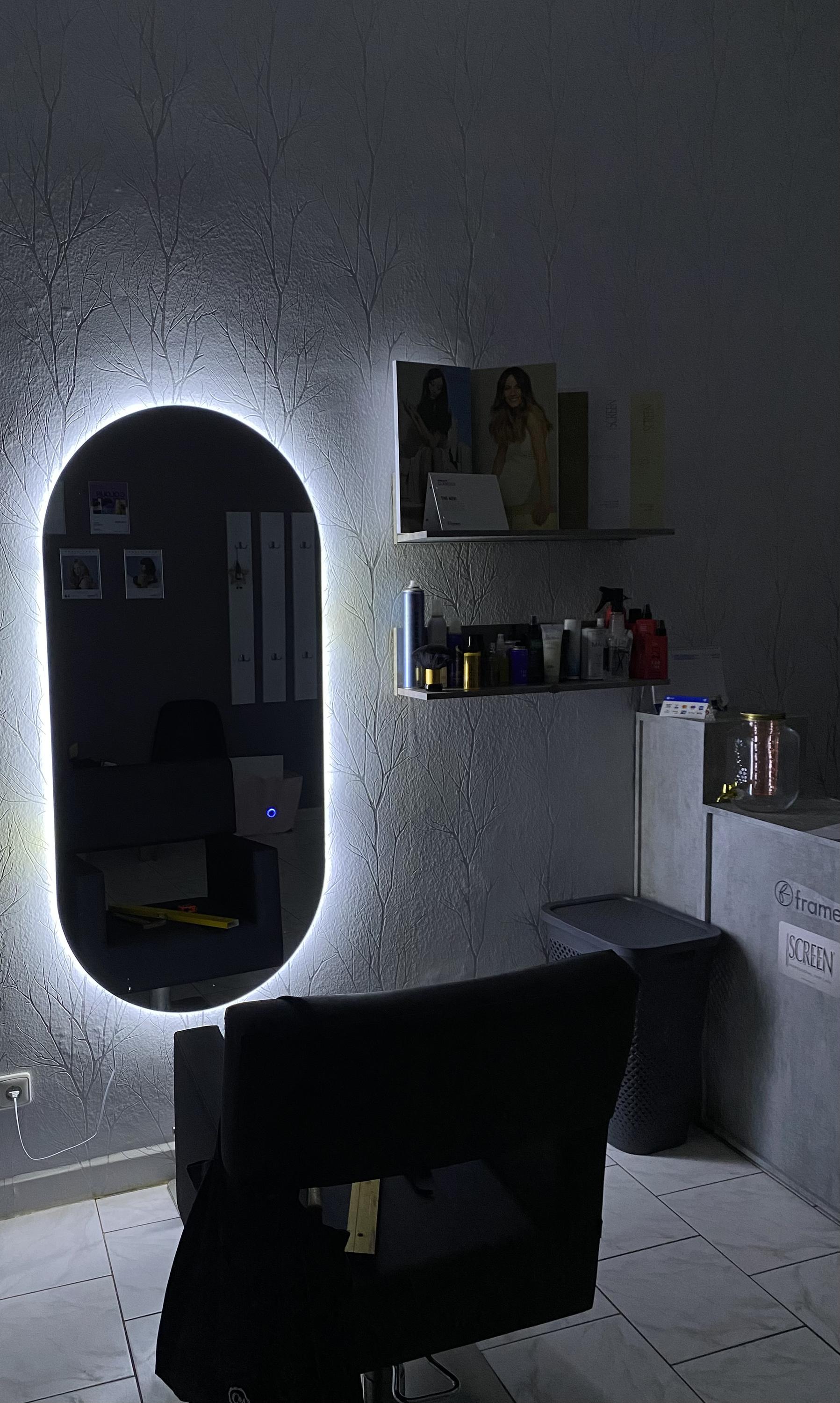Hairstylist Nikol foto 6