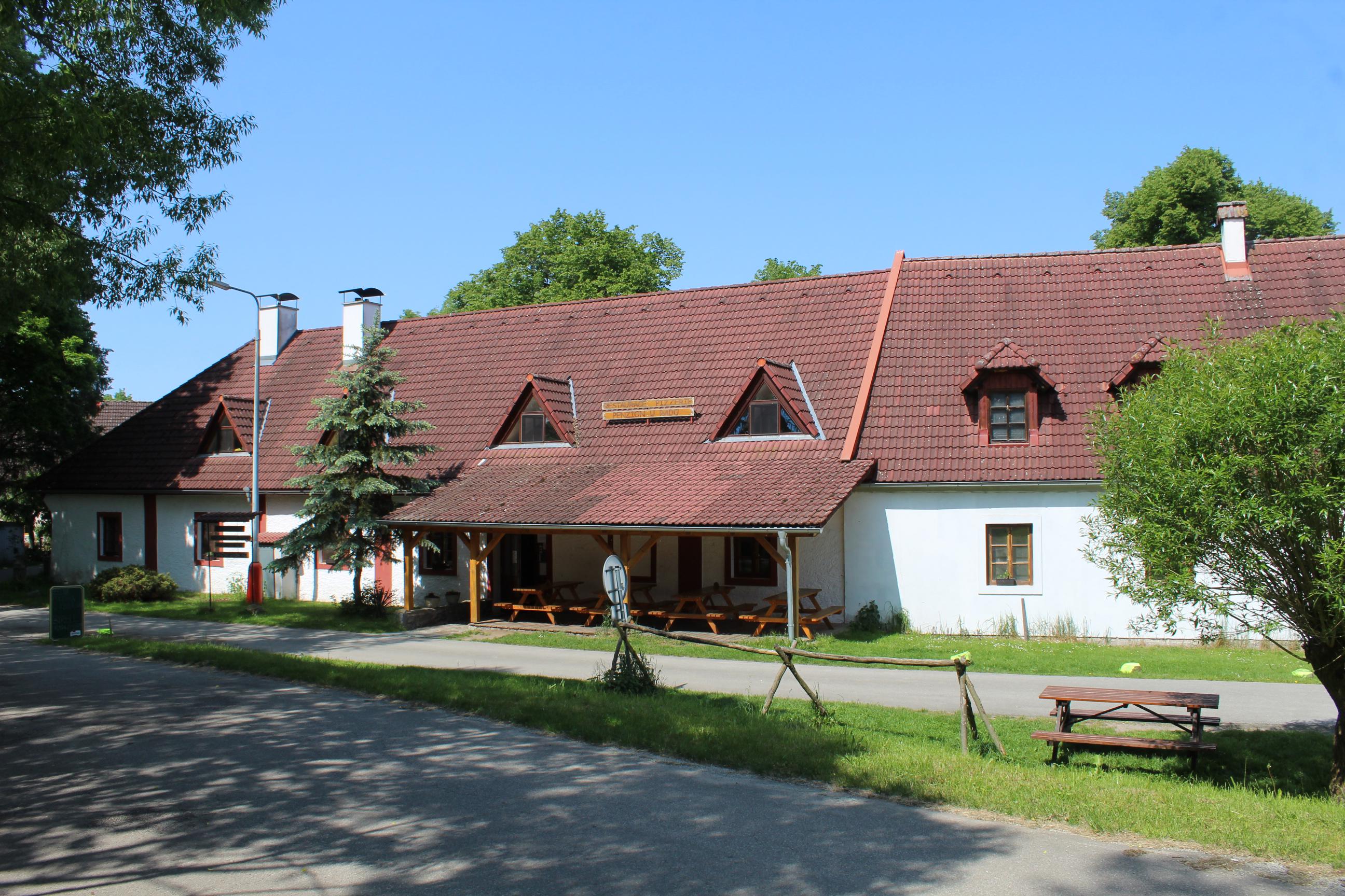 Restaurace U Radů foto 2