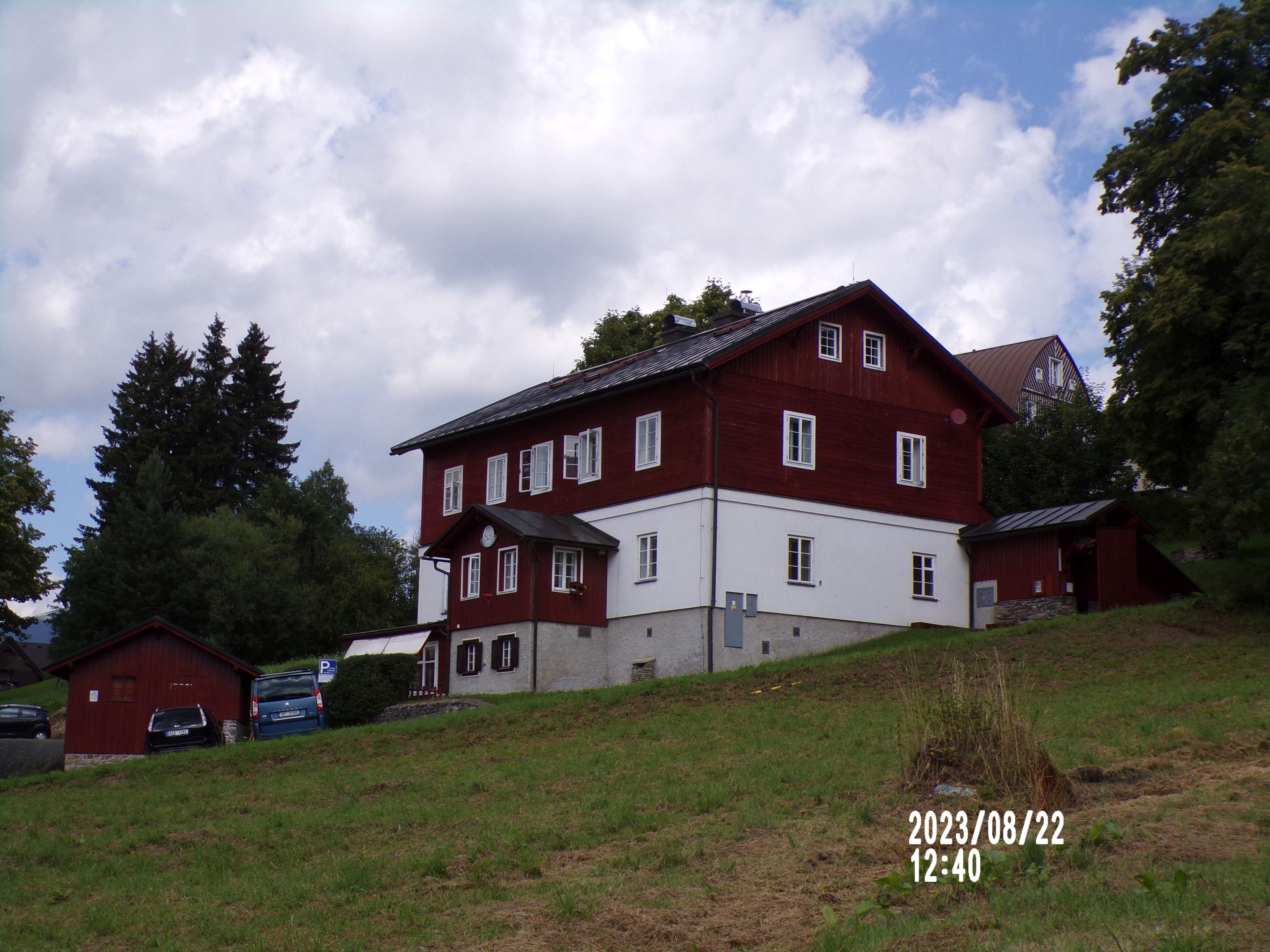 Horské středisko Eljon foto 1