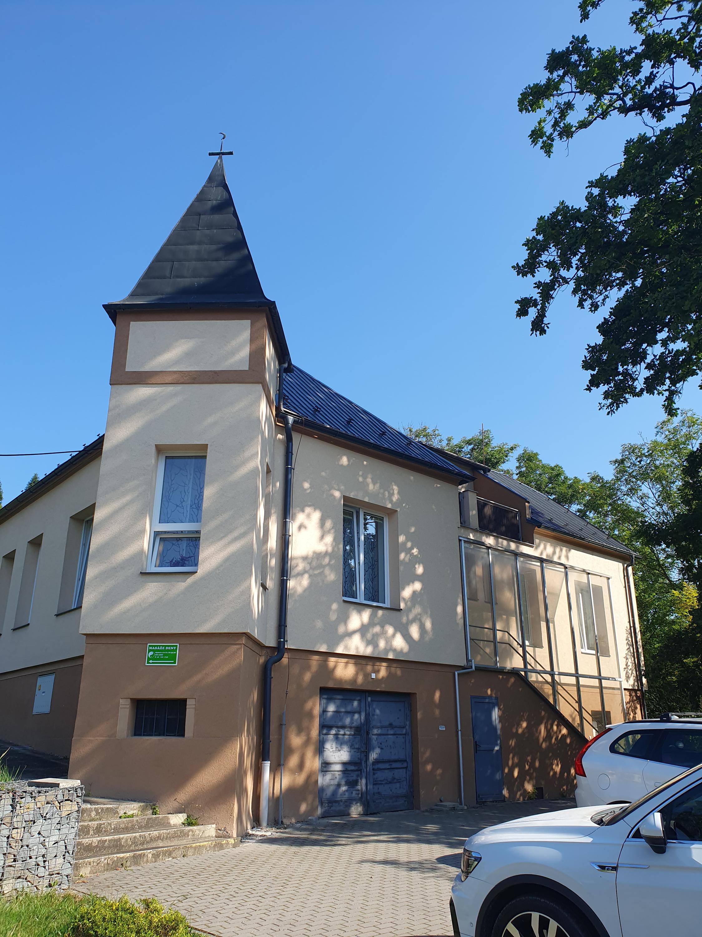 MUDr. Gita Fritscher foto 2