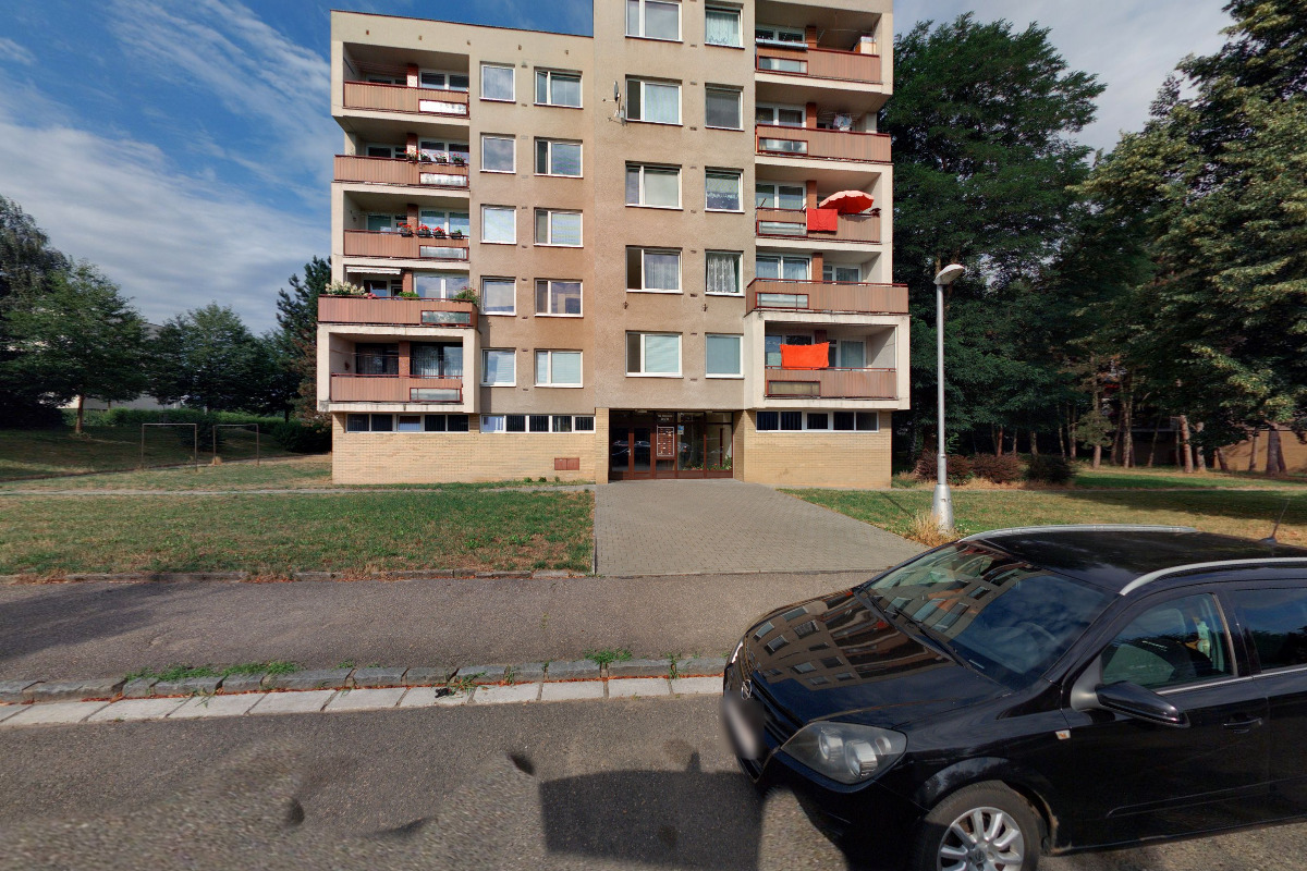 BLAKAR TRANS, s.r.o.