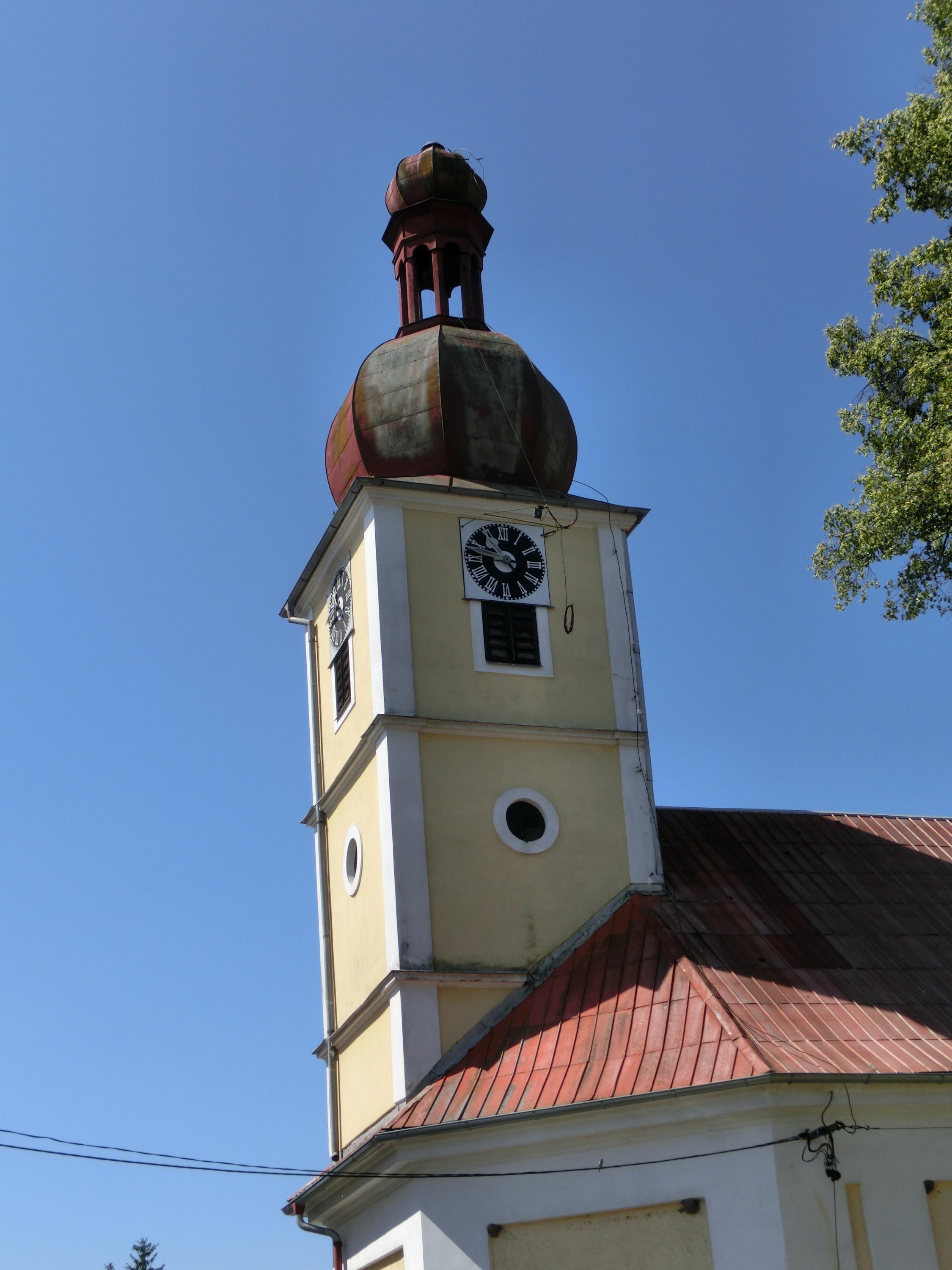 Římskokatolická farnost Planá u Mariánských Lázní foto 3
