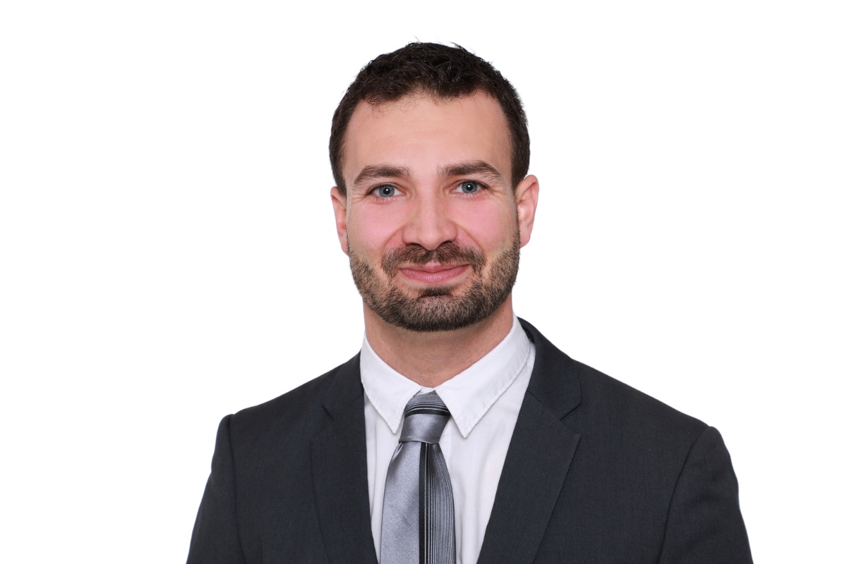 Ing. Martin Stratil - hypoteční poradce