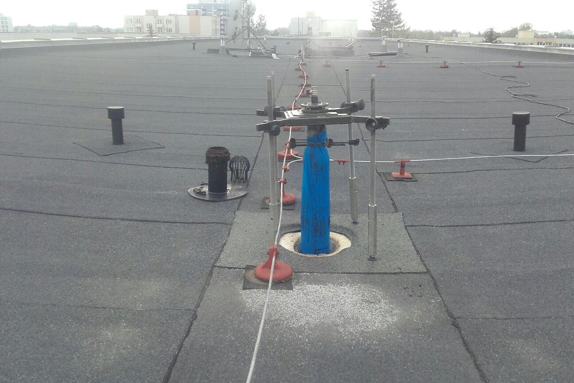 FURANFLEX - dešťové svody