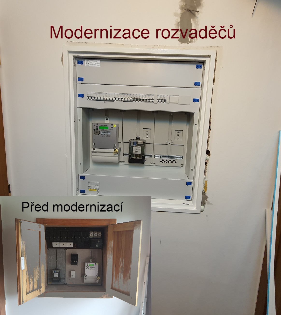 Michal Broulík - Brouel foto 2