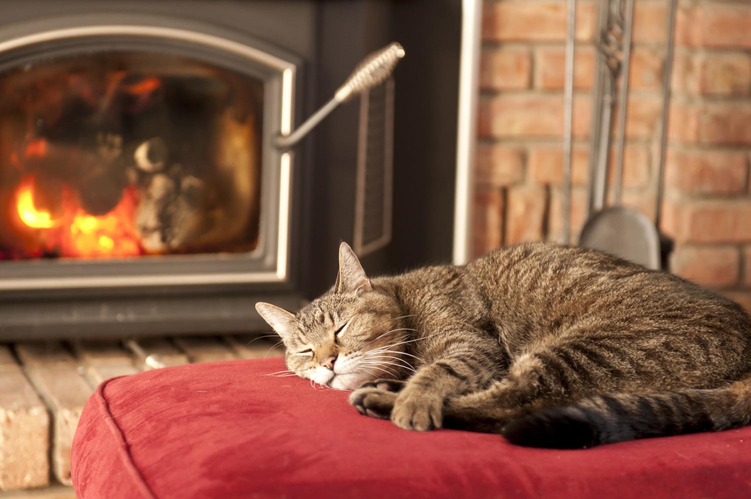 Rodinná kamnářská manufaktura TEMR