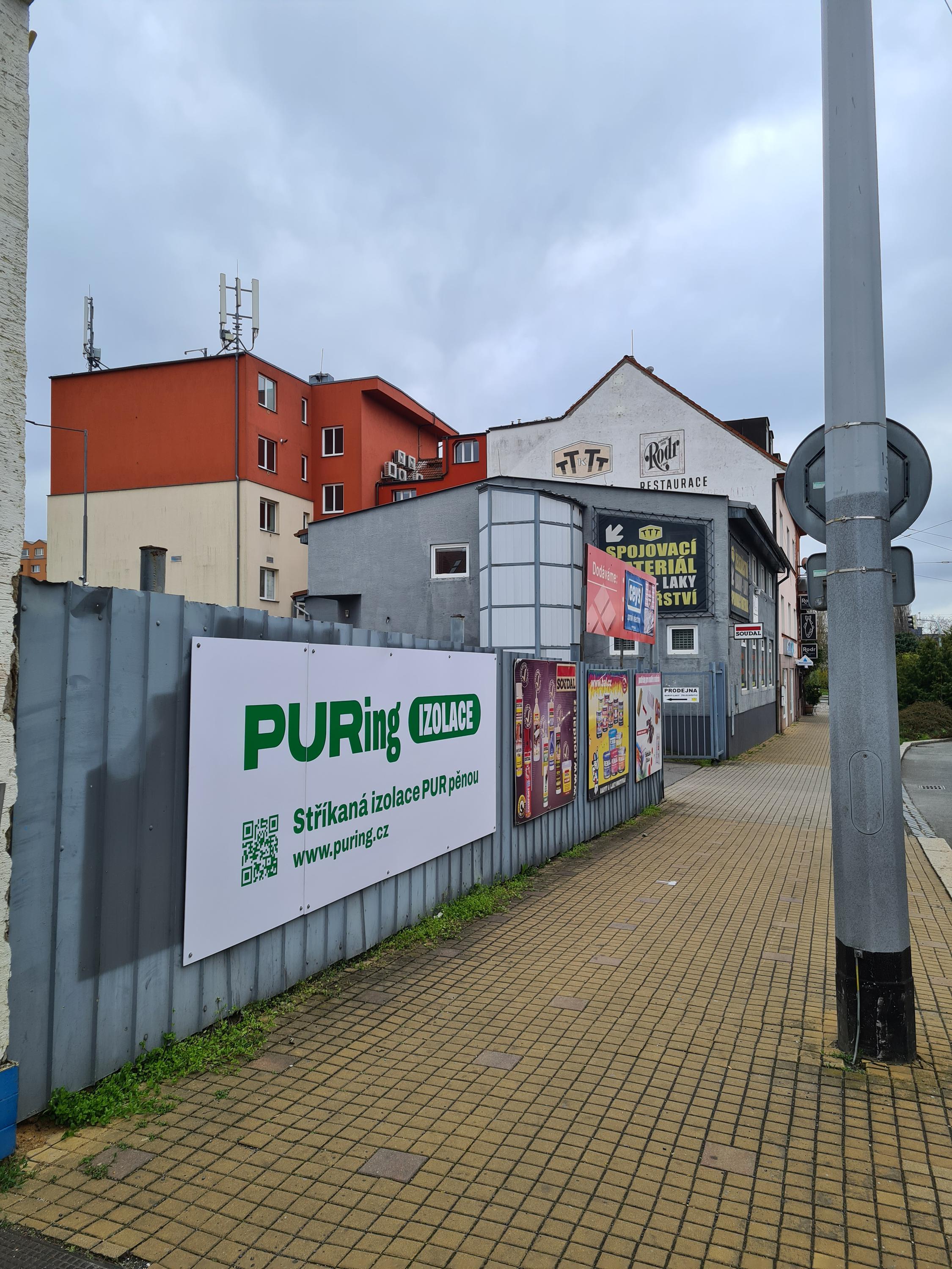 PURing izolace s.r.o. foto 3