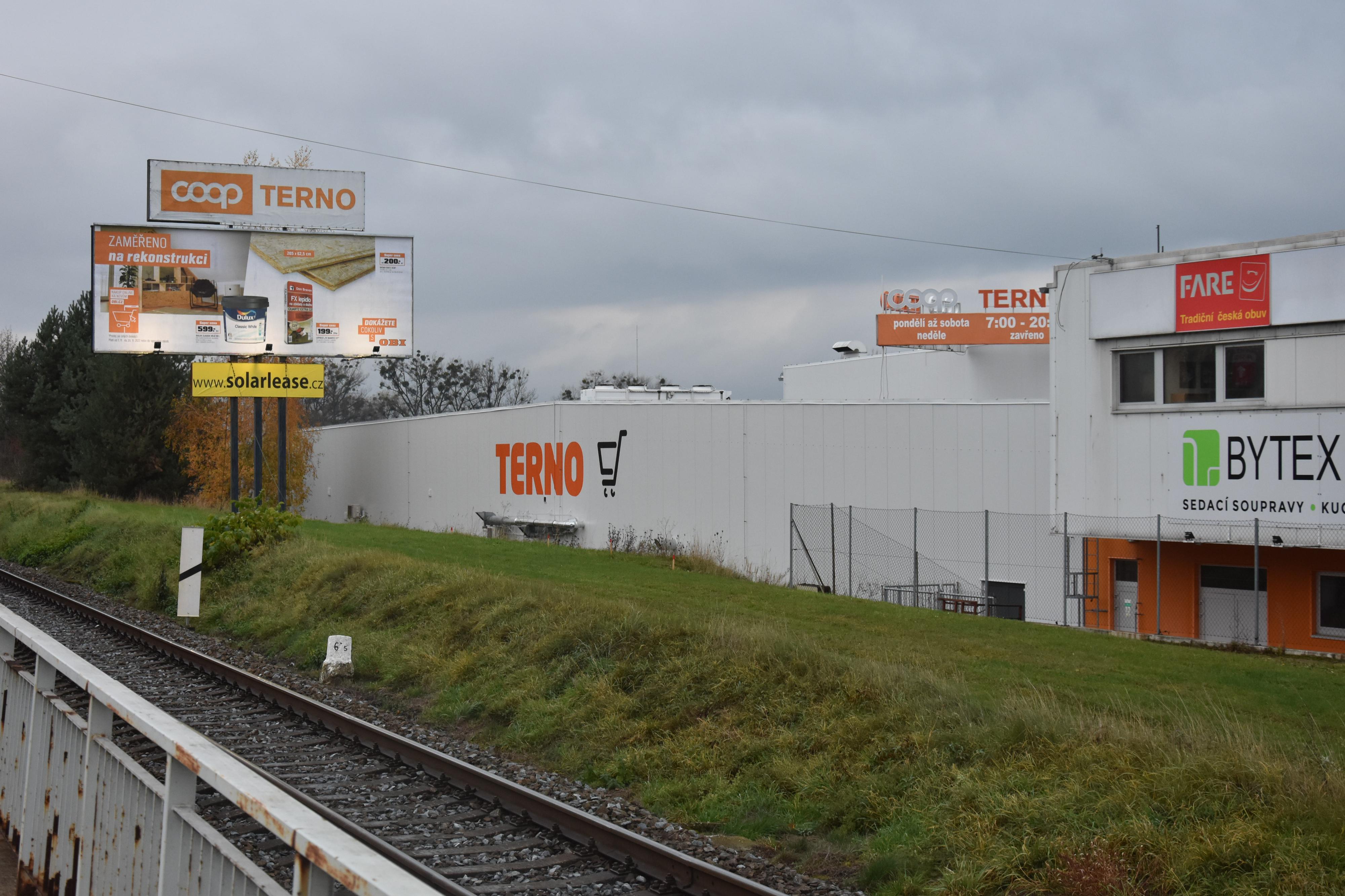 Supermarket Terno foto 5