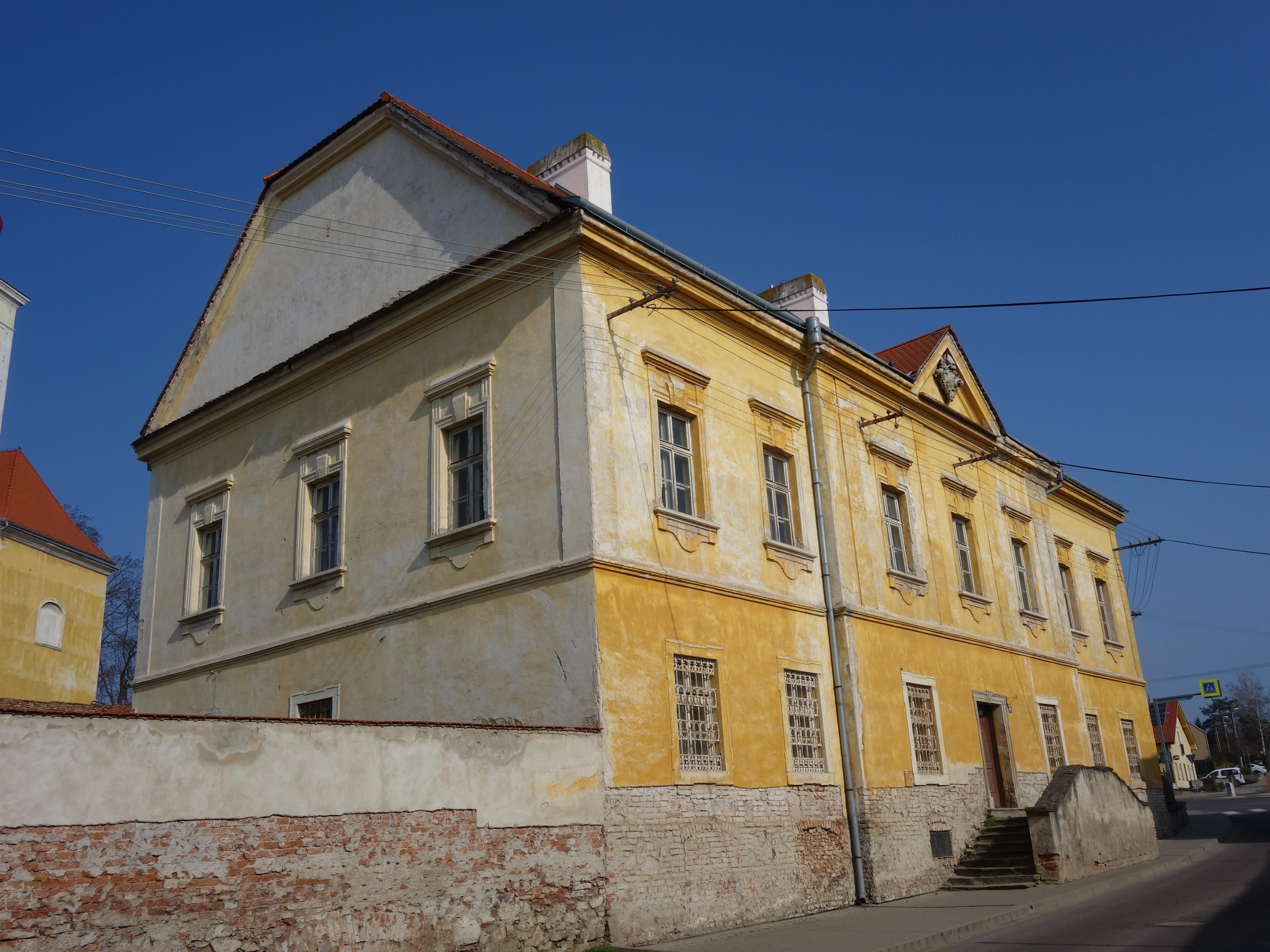 Římskokatolická farnost Dyje foto 2