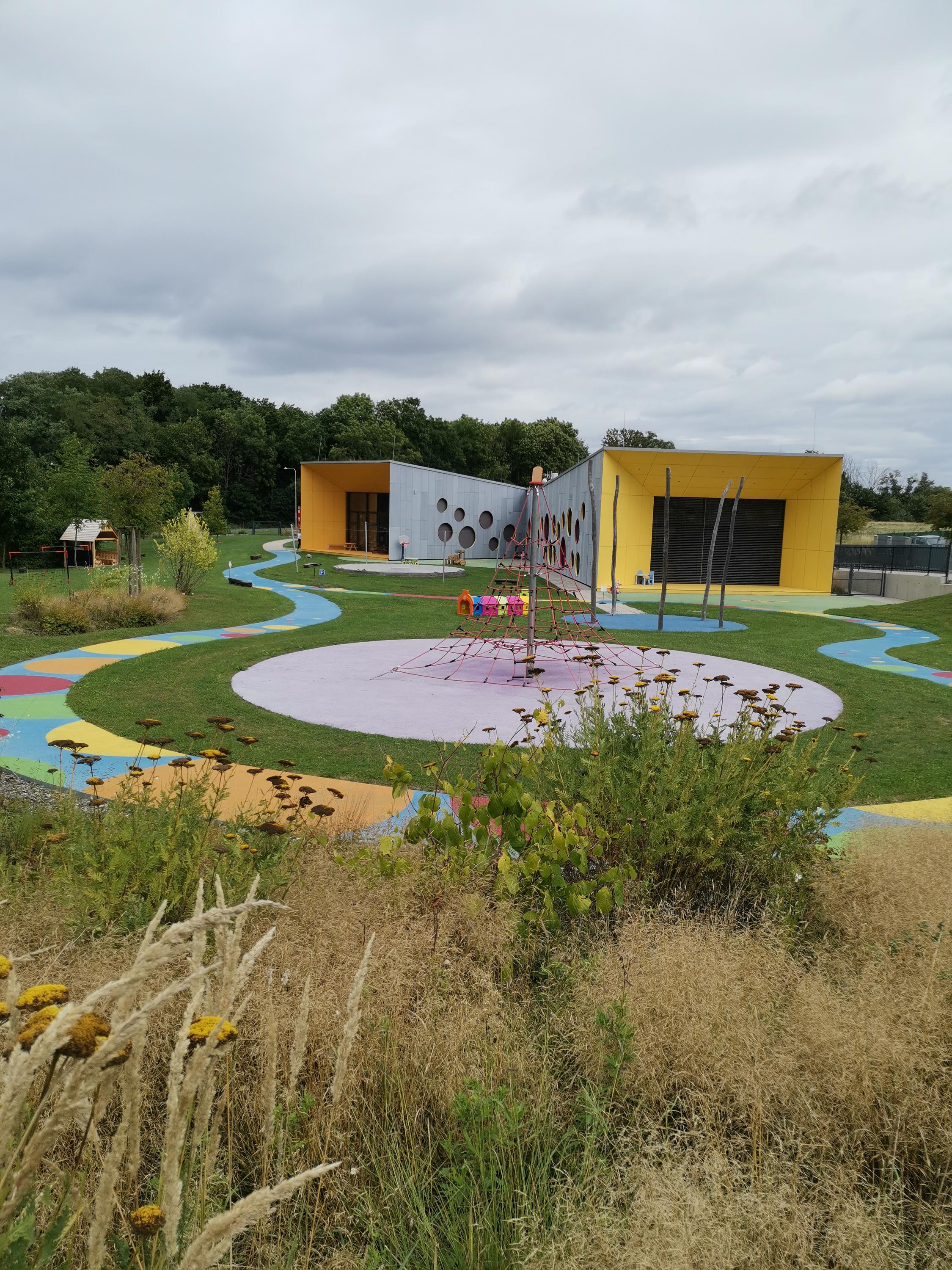 MŠ Dolní Břežany foto 5